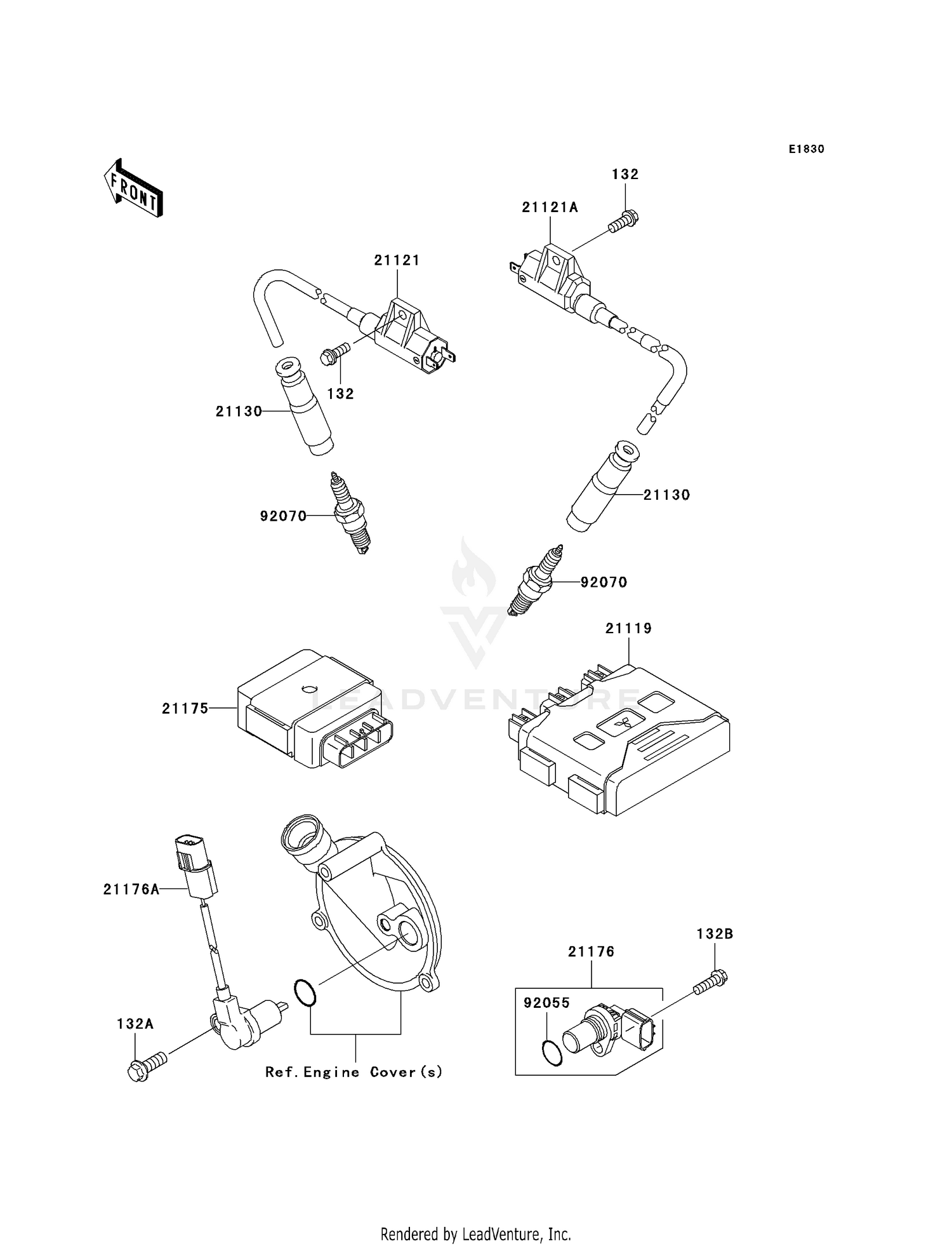 IGNITION SYSTEM