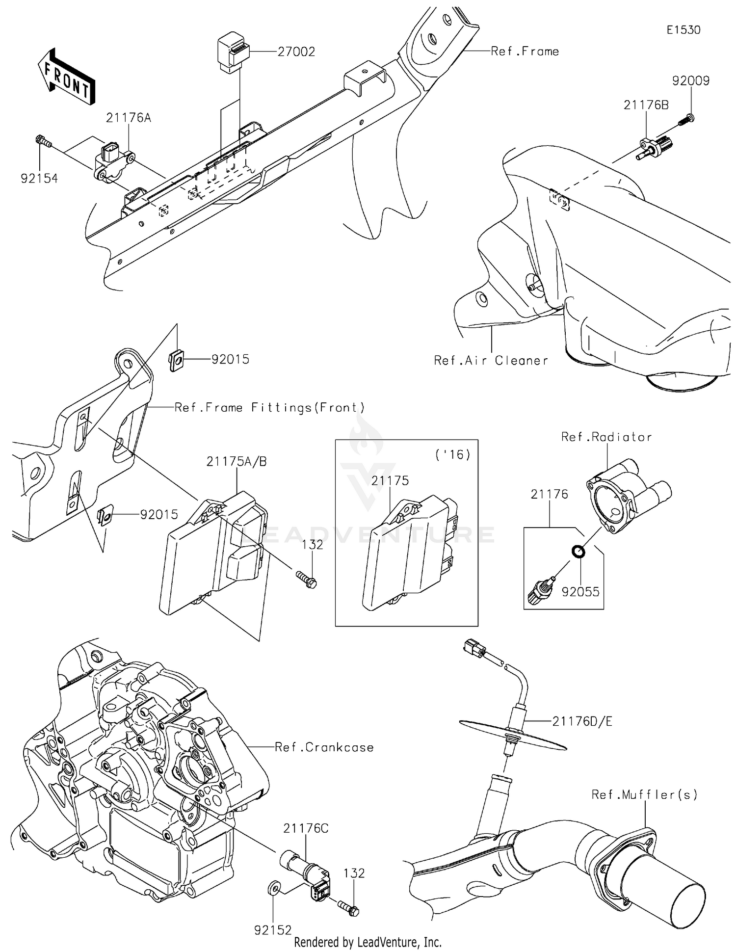 Fuel Injection