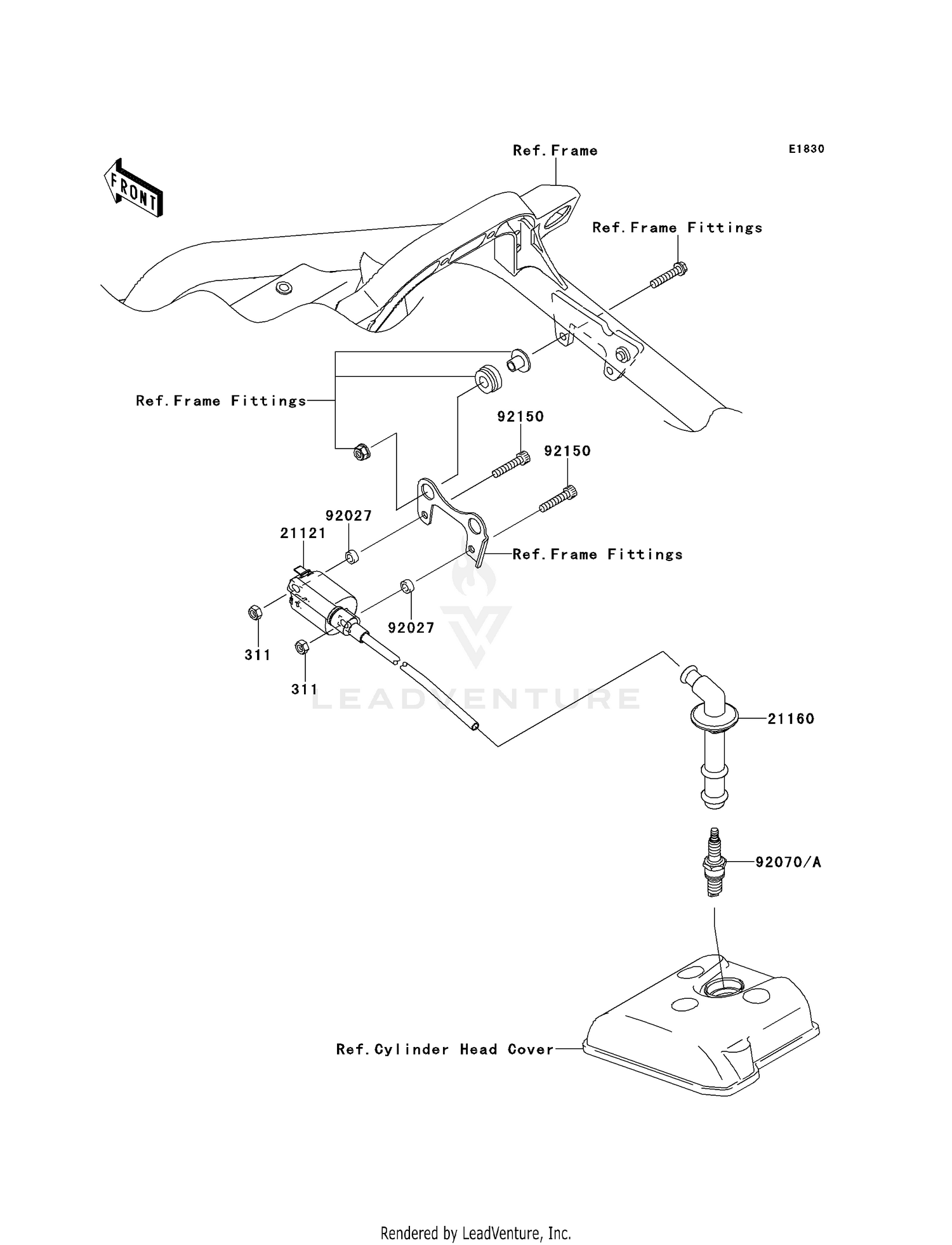 IGNITION SYSTEM