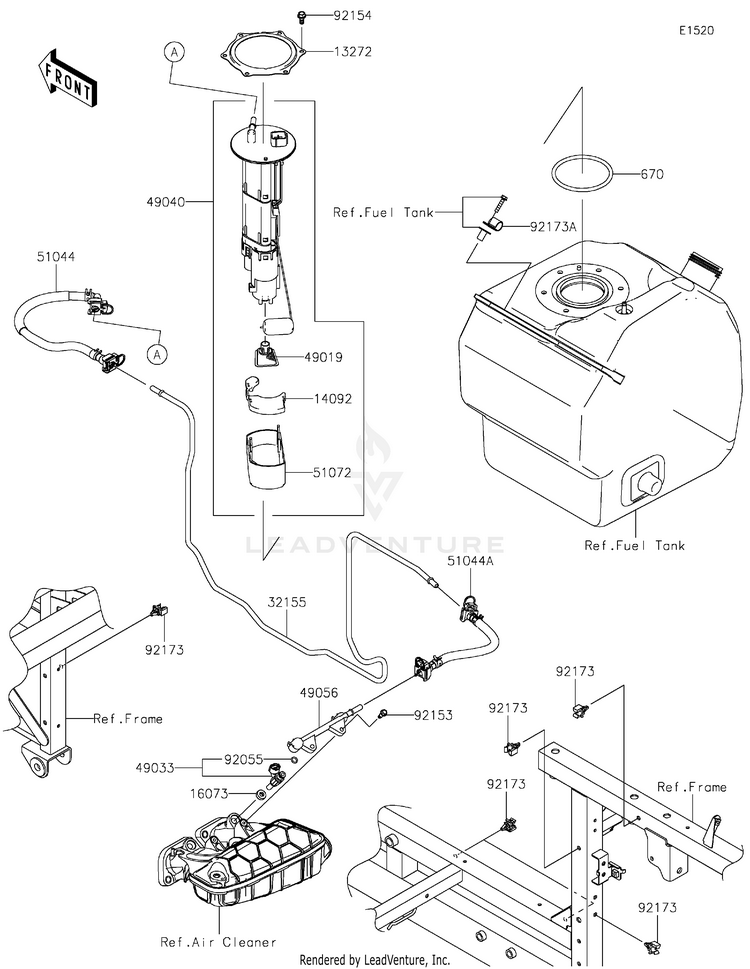 OEM Assembly Image