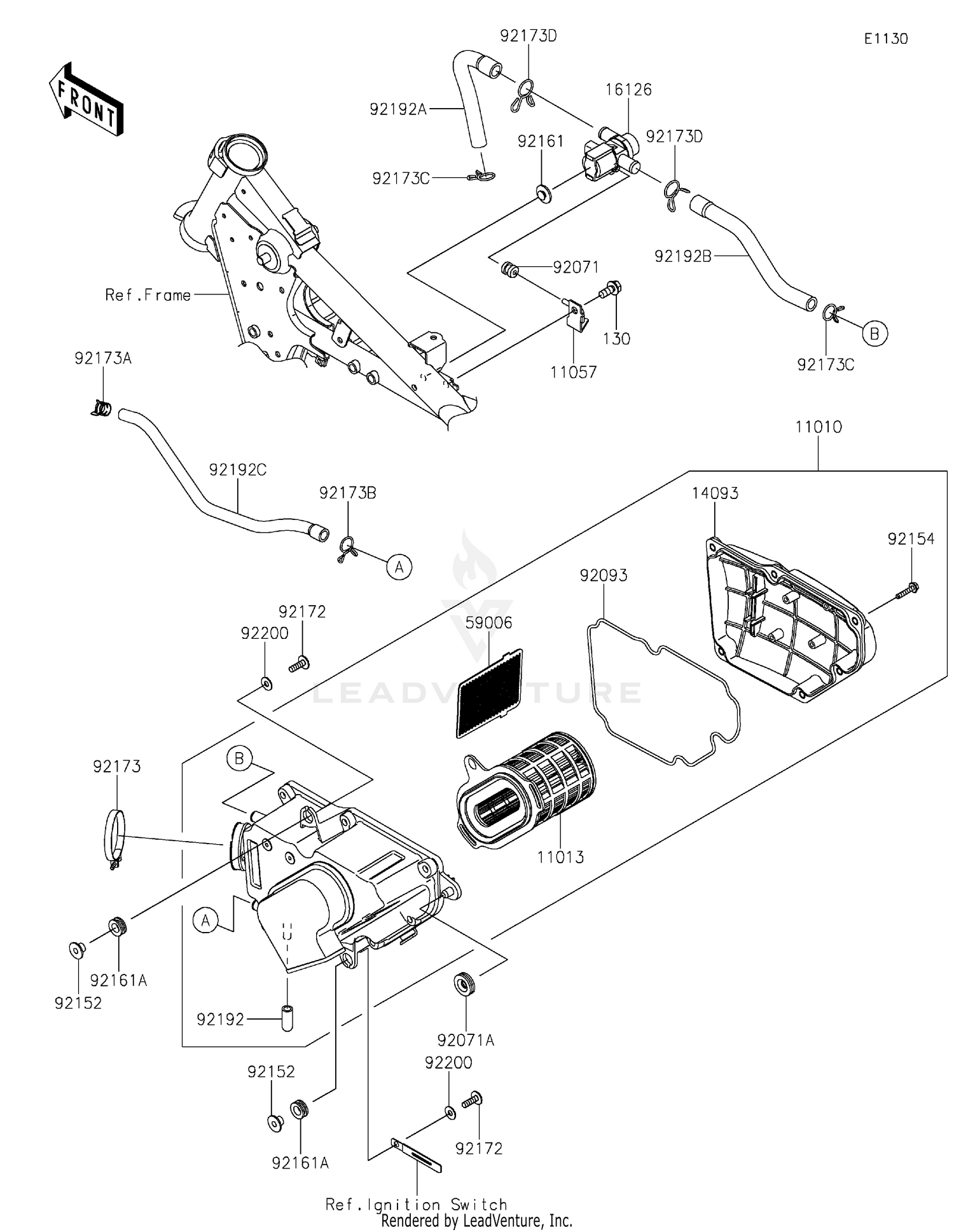 Air Cleaner