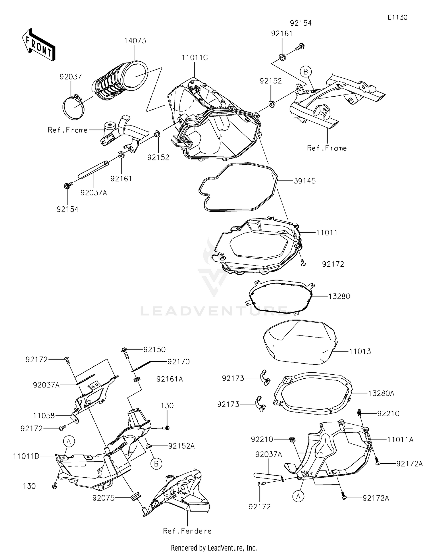 Air Cleaner