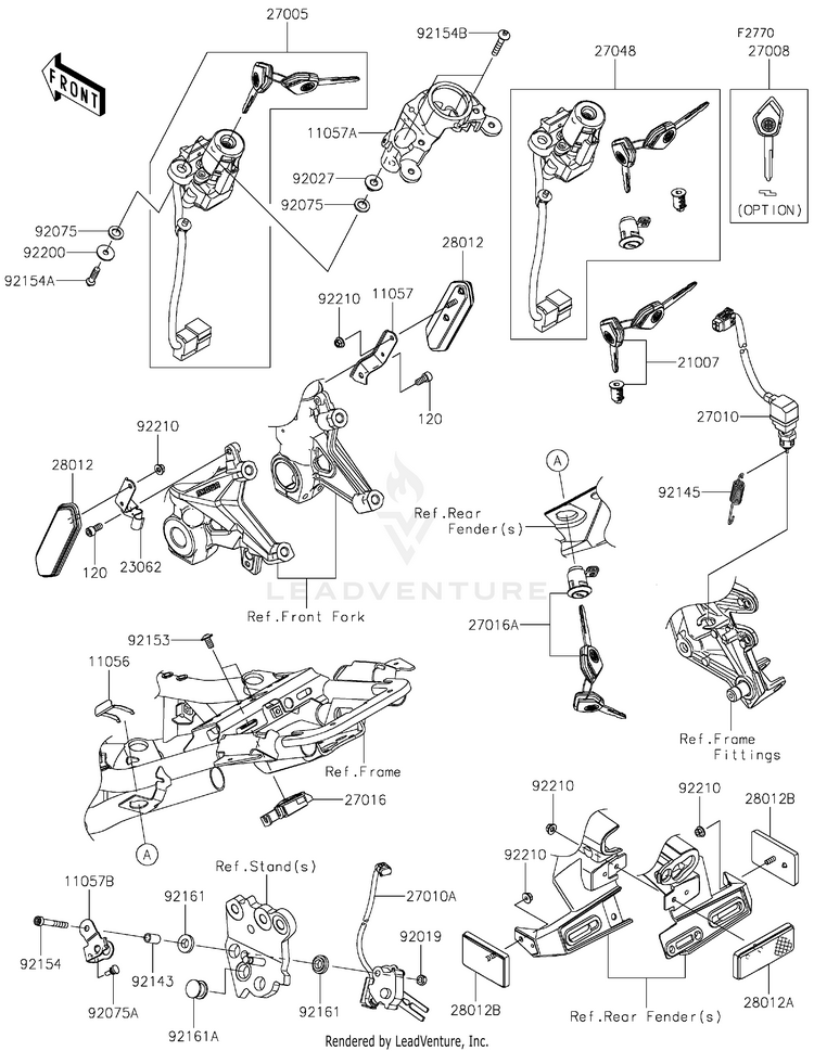OEM Assembly Image