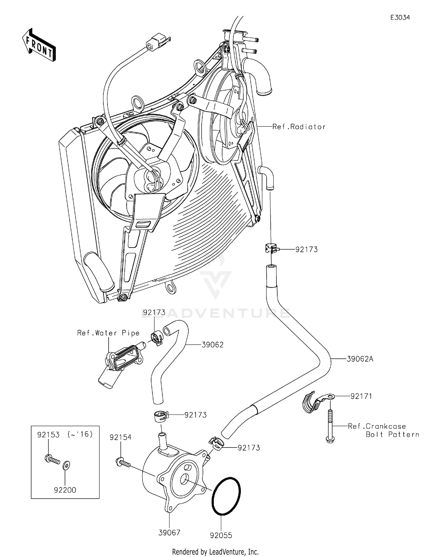 Oil Cooler