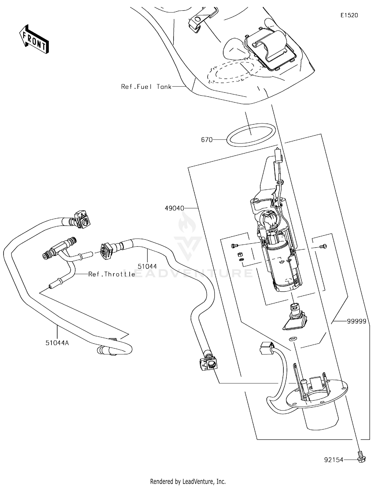 Fuel Pump