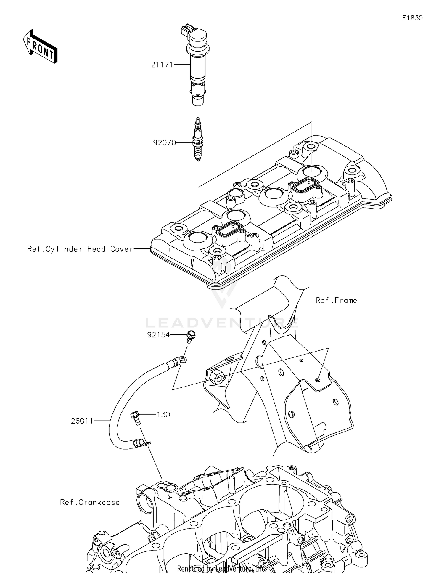Ignition System