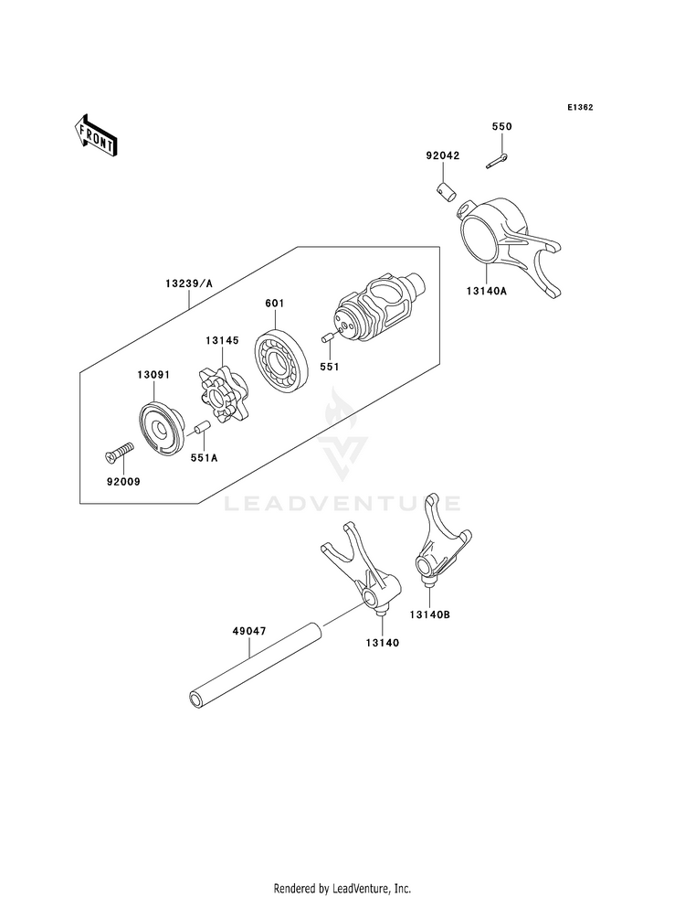 OEM Assembly Image