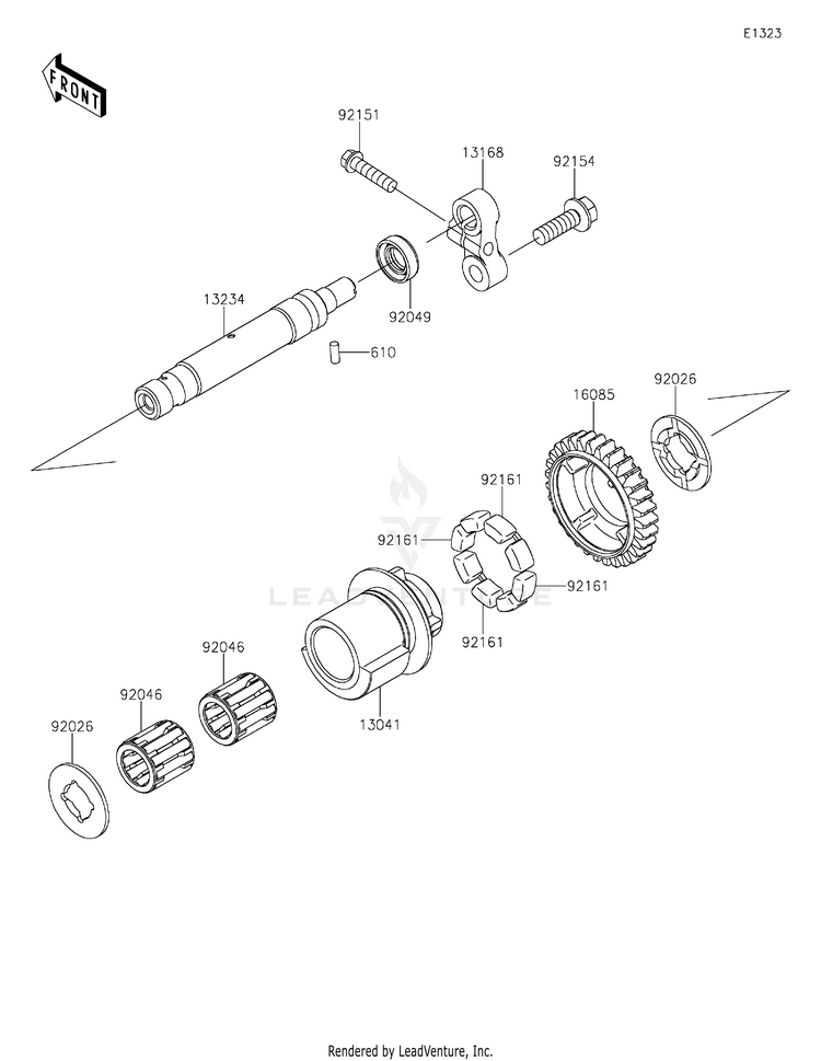Balancer Schematic