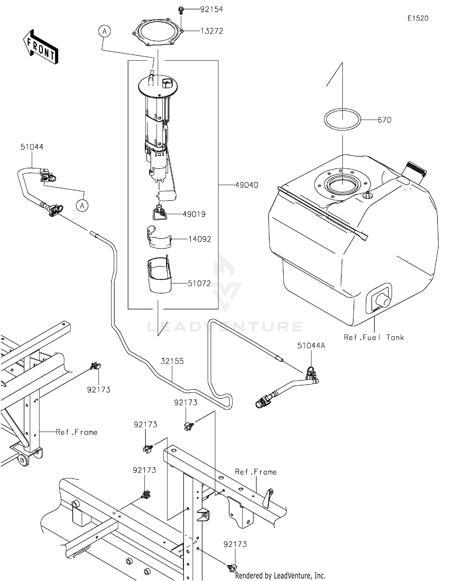 Fuel Pump