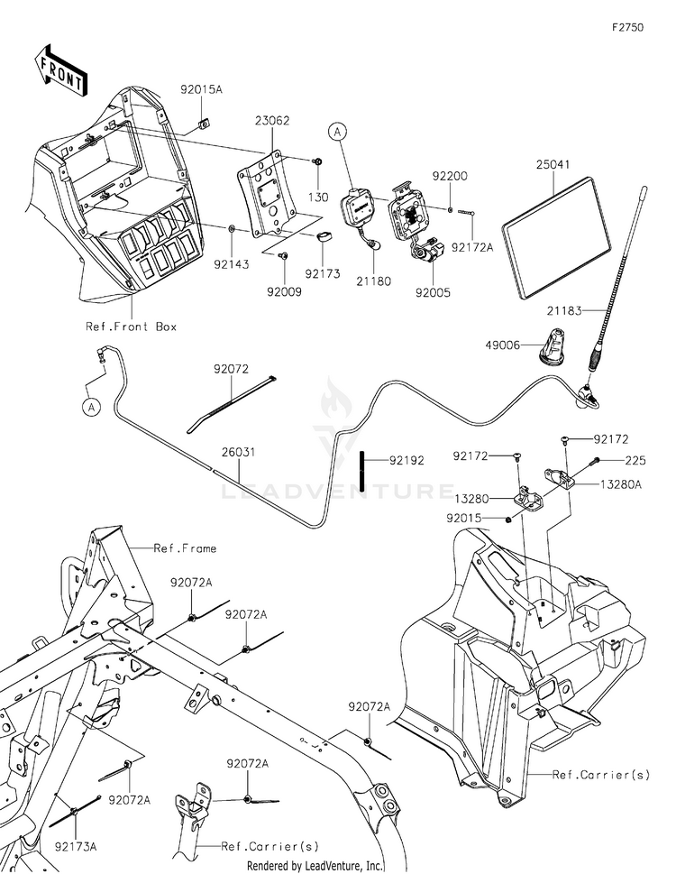 Other(Display) Schematic