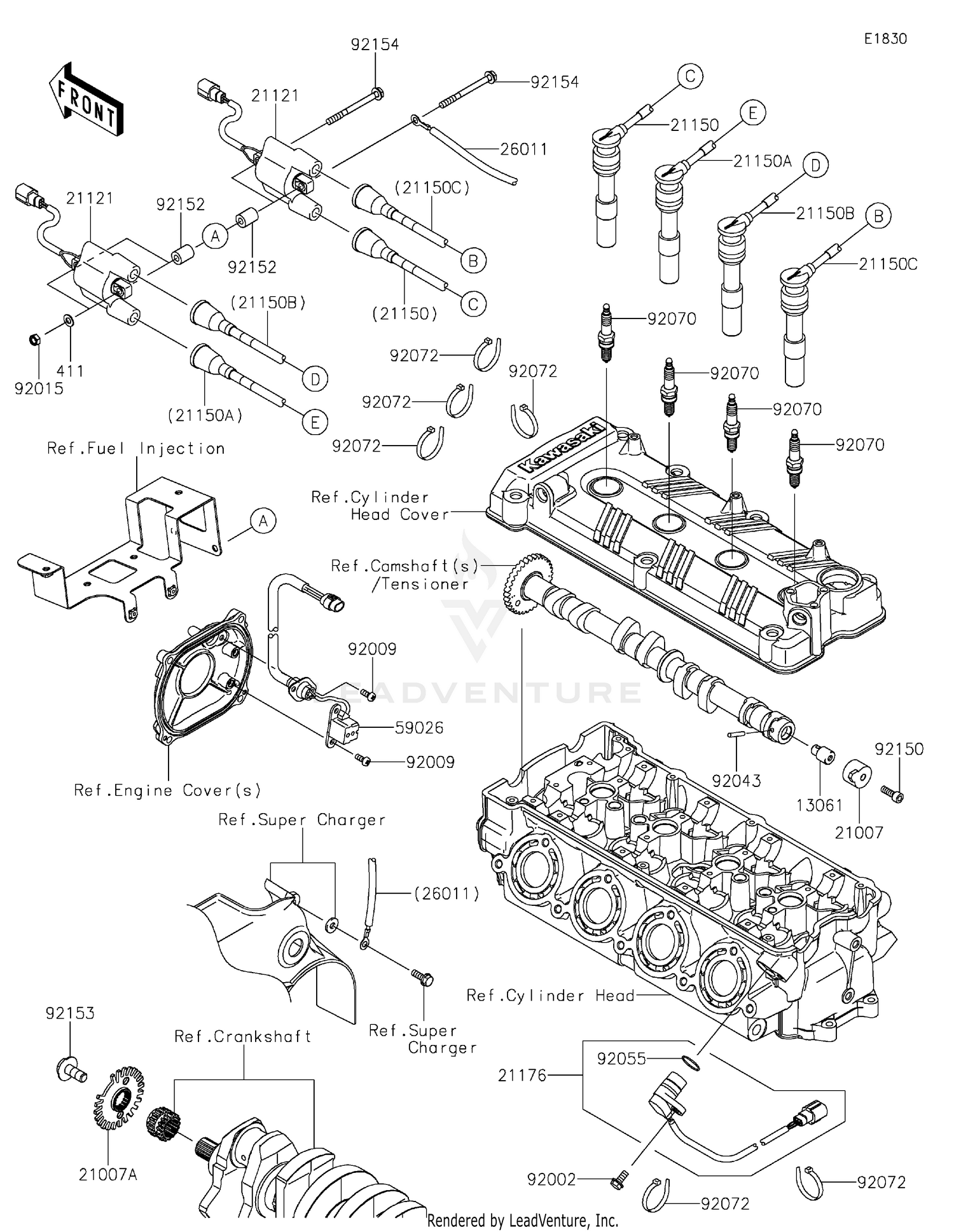 Ignition System