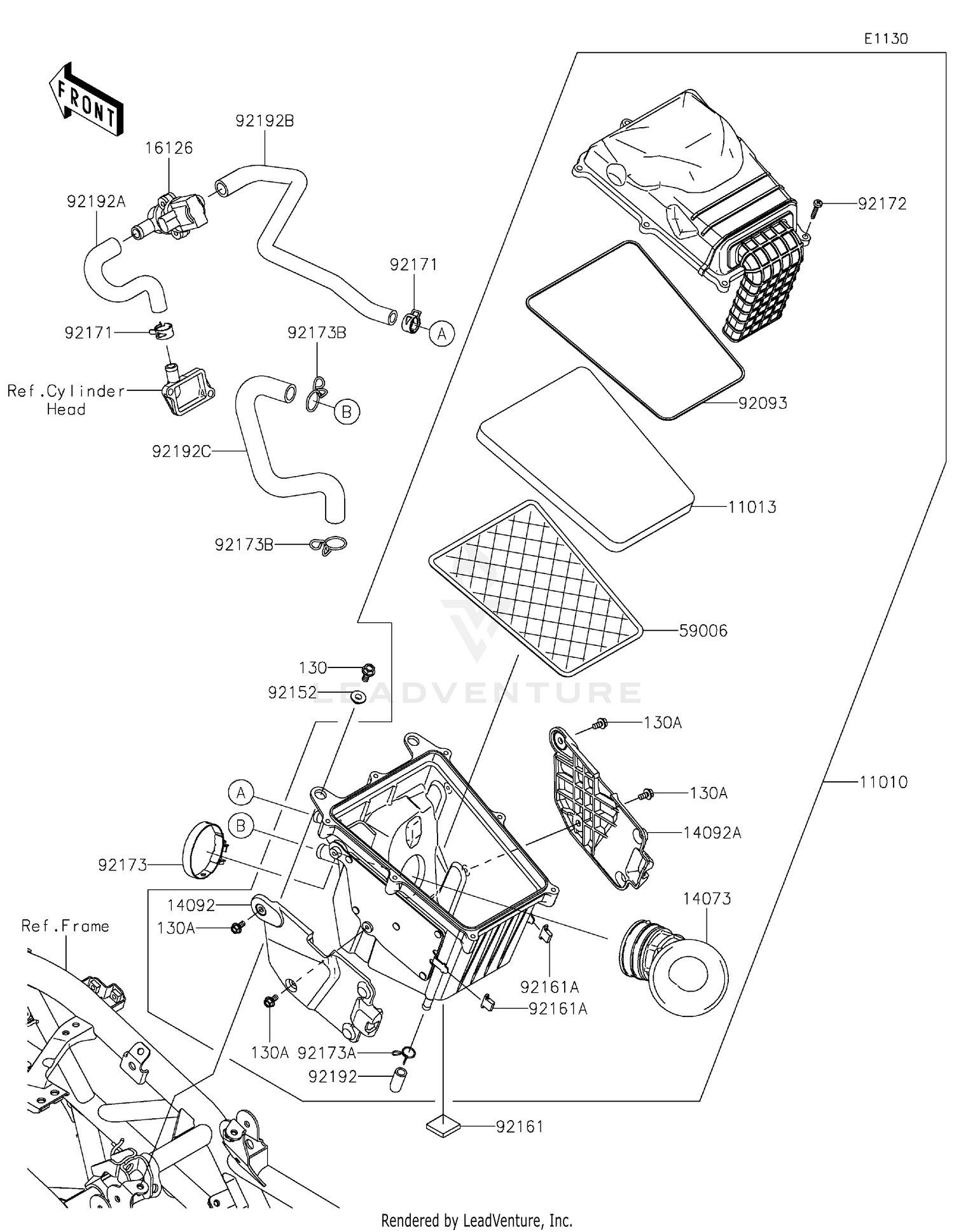 Air Cleaner