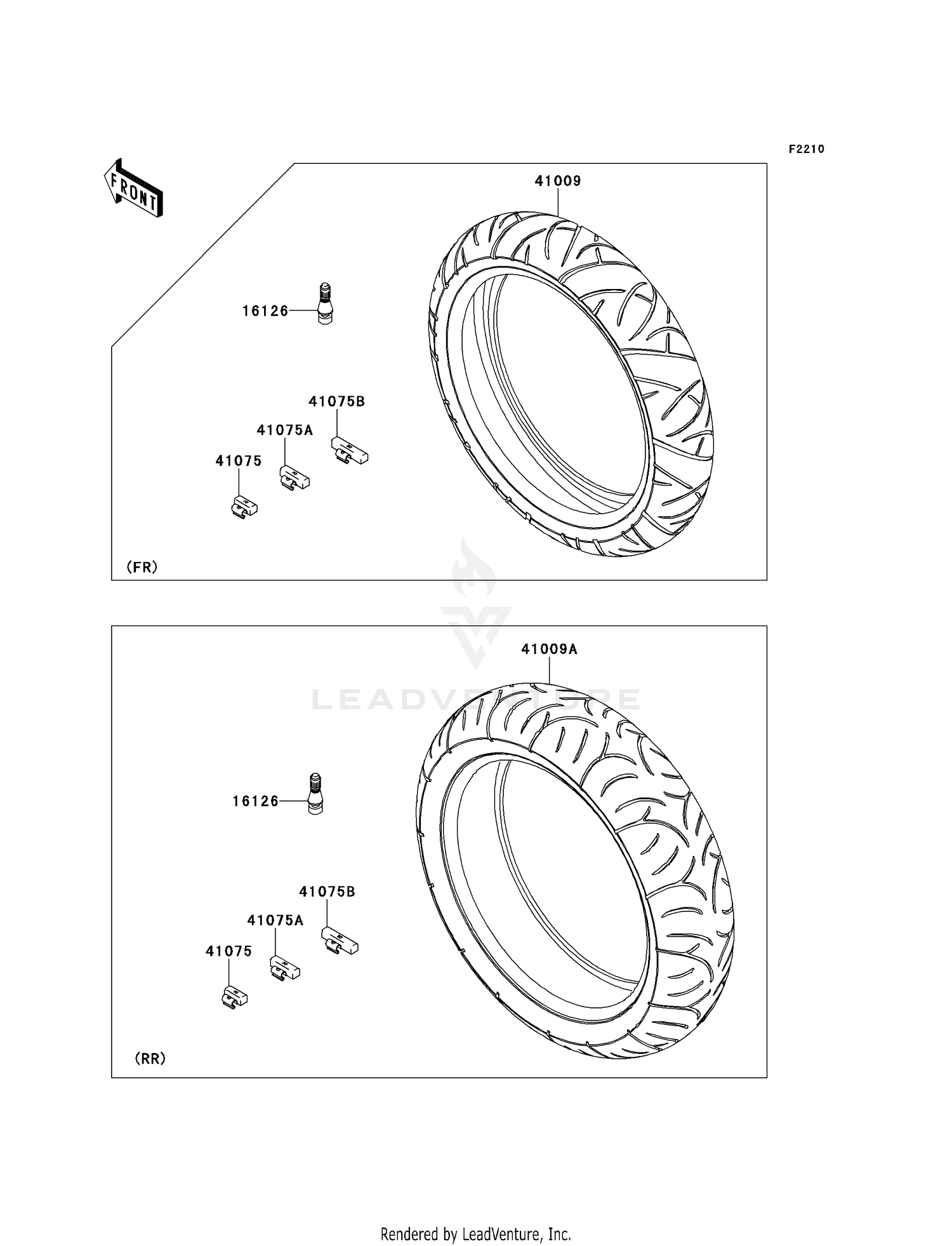 TIRES
