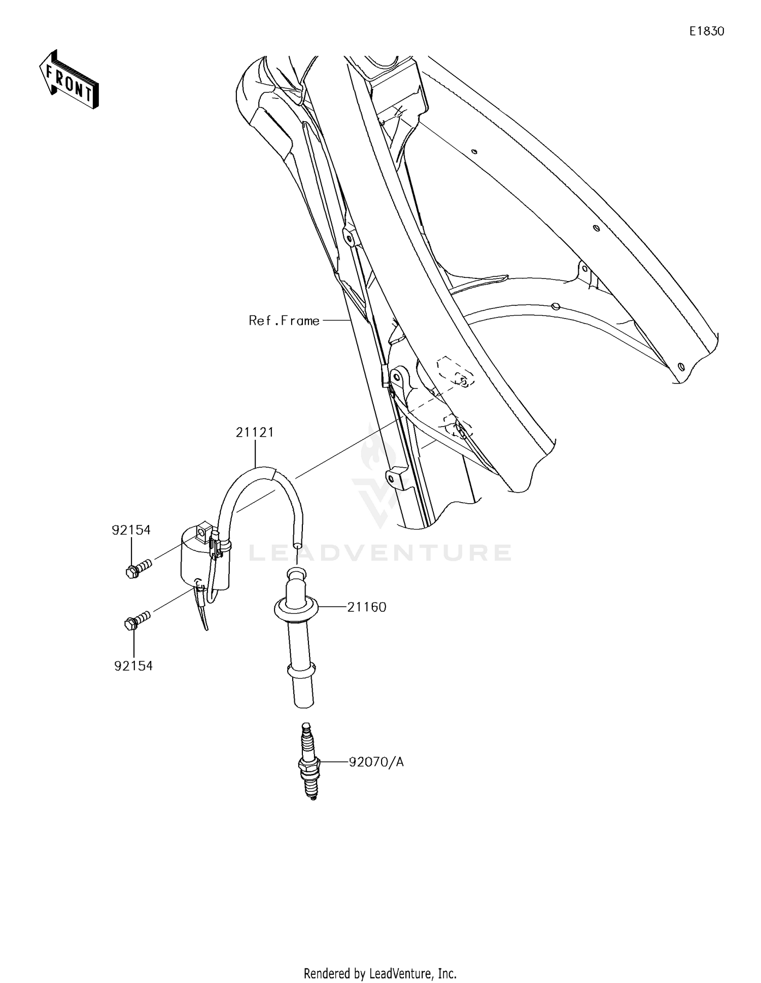Ignition System