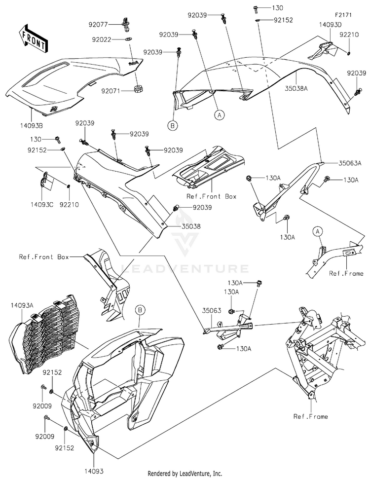 OEM Assembly Image