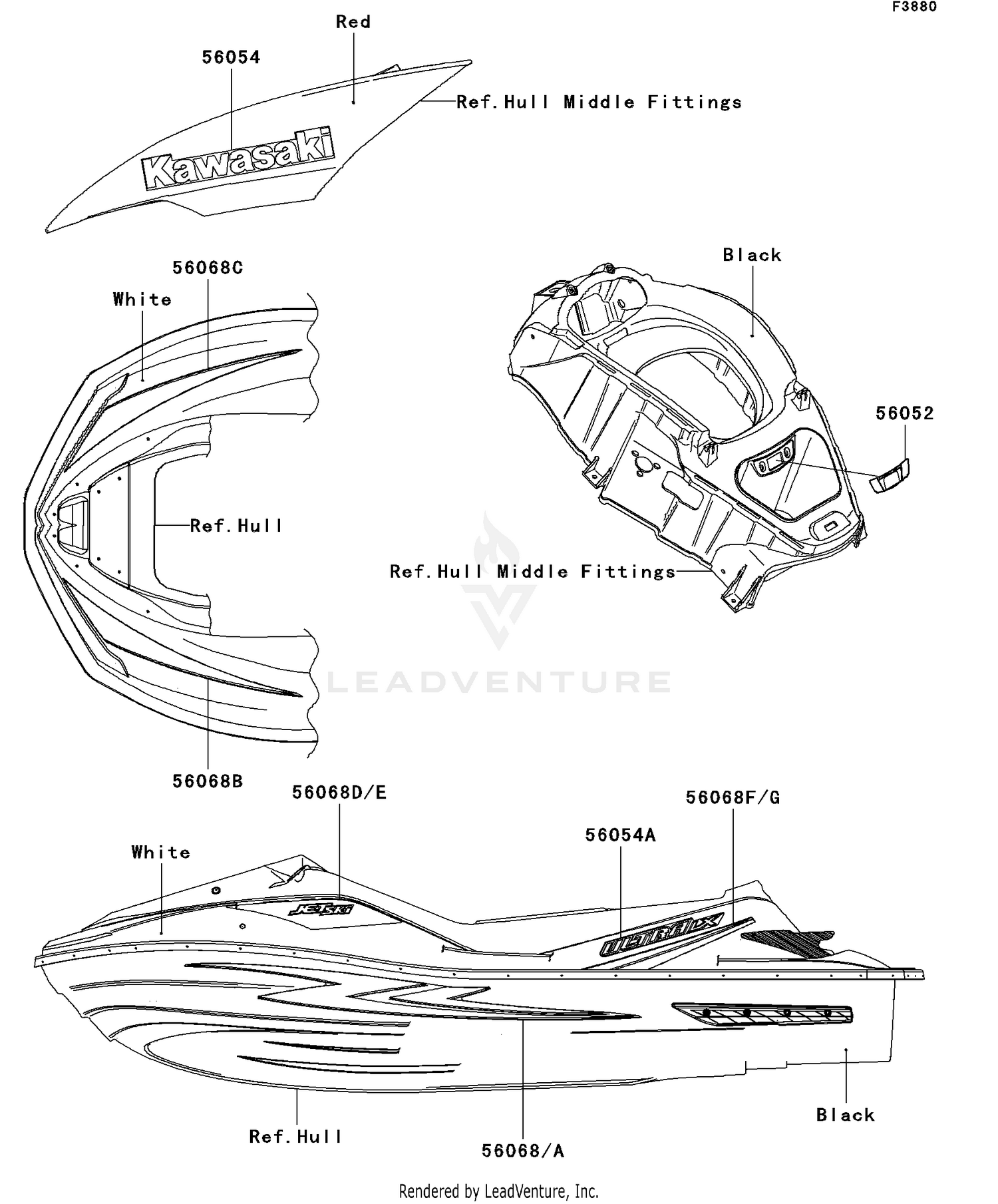 Decals(G9F)