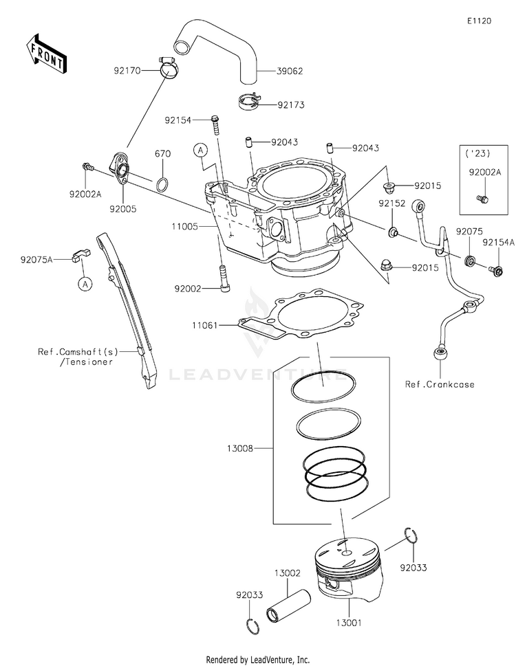 OEM Assembly Image