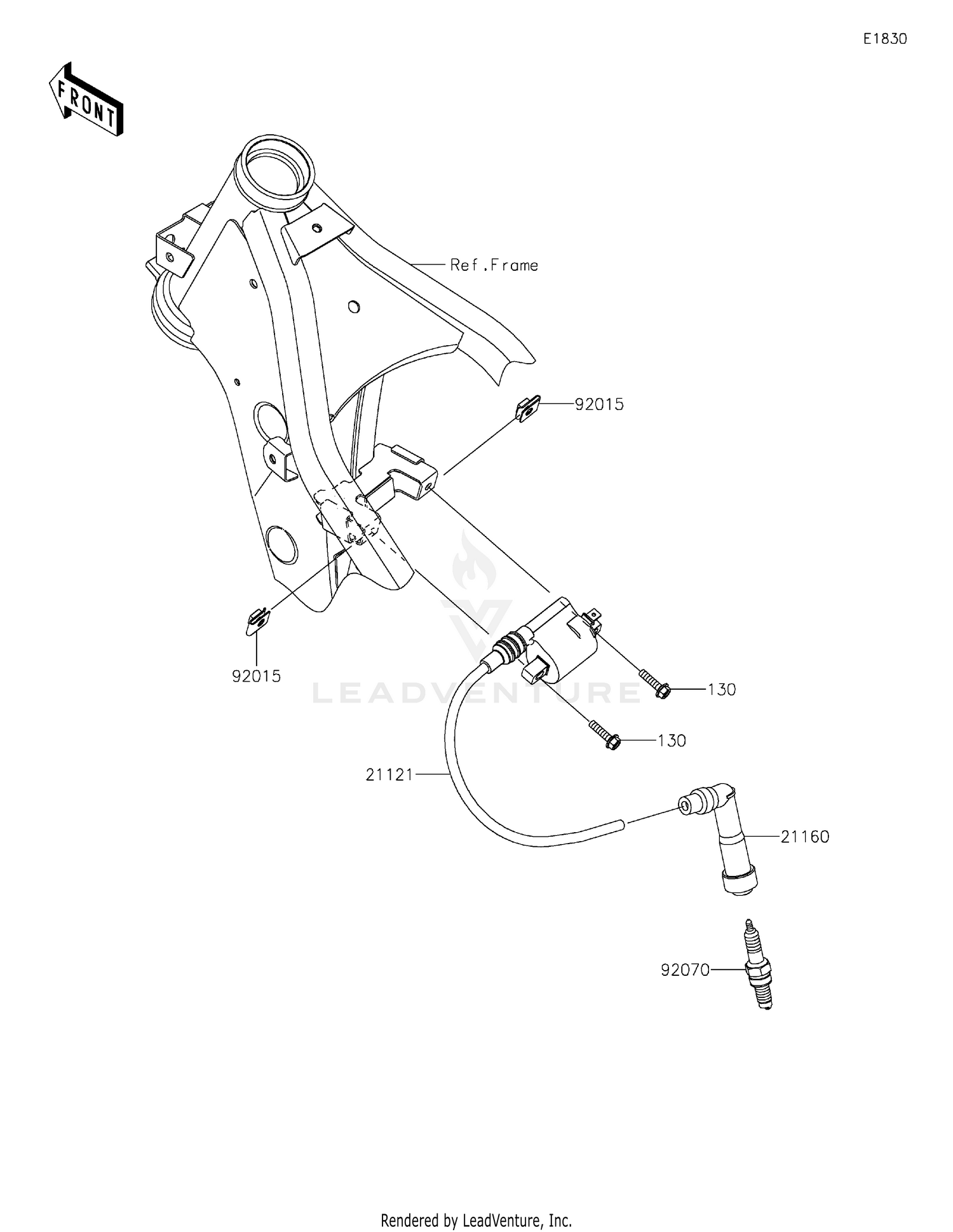 Ignition System