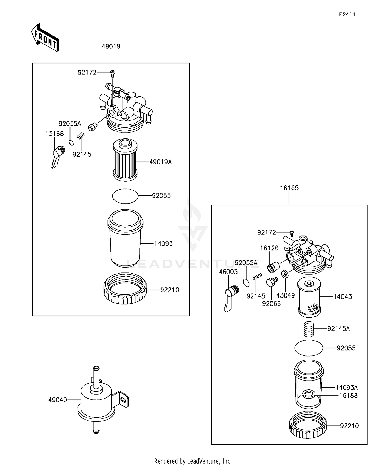Fuel Filter