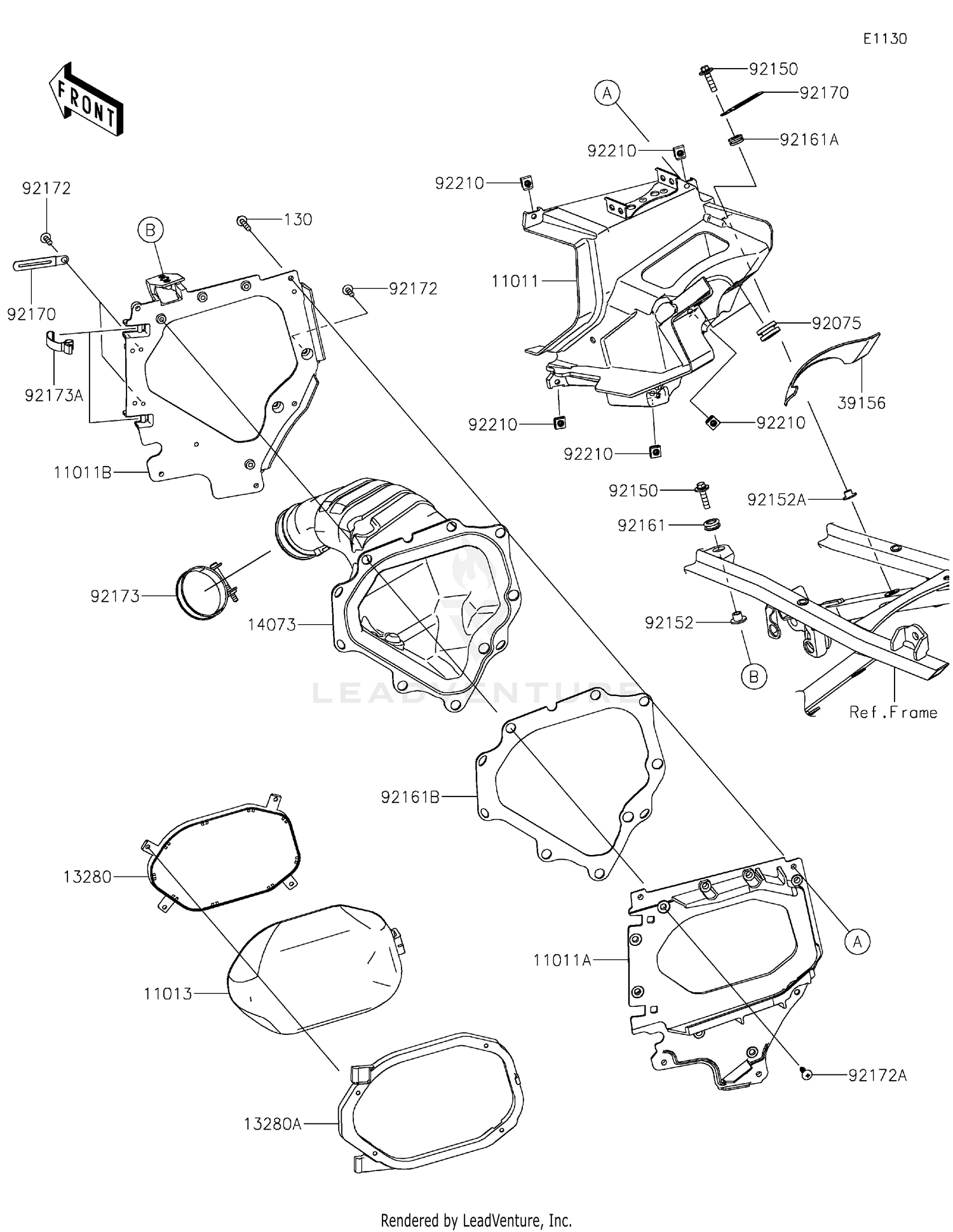 Air Cleaner