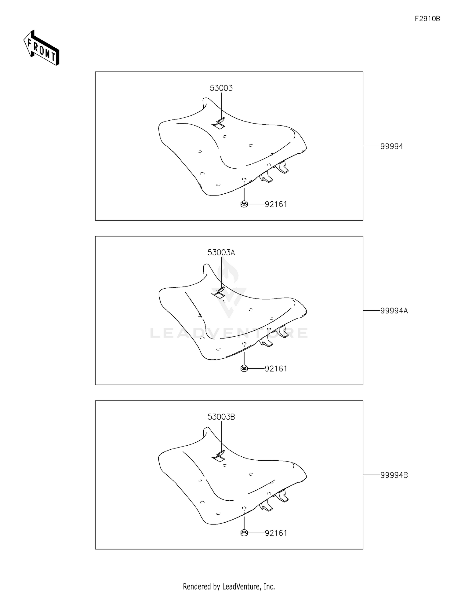 Accessory(Seat) 2