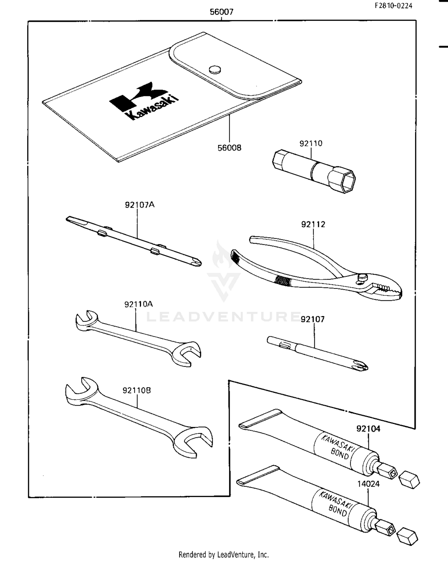 OWNER TOOLS