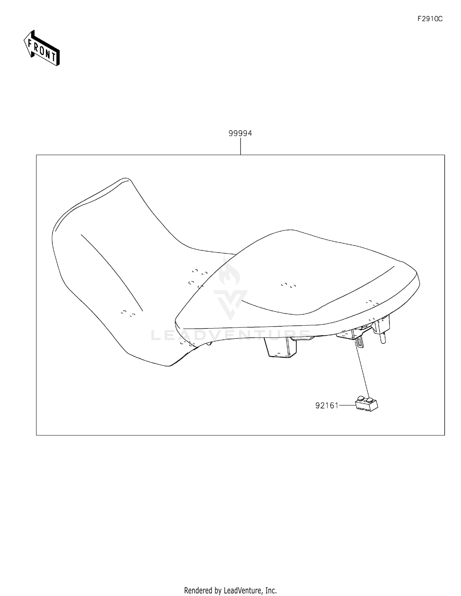 Accessory(Low Seat)