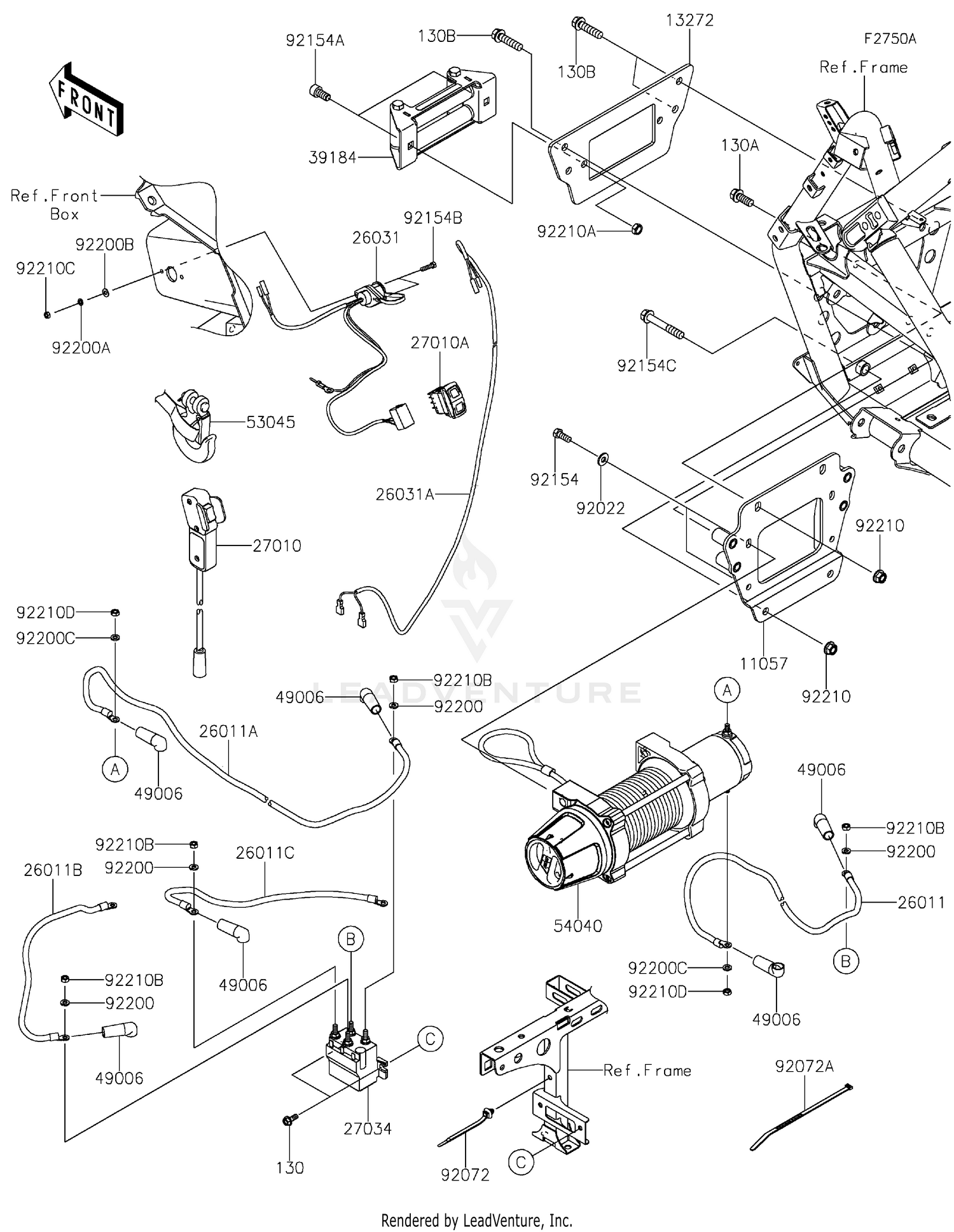Other(Winch)