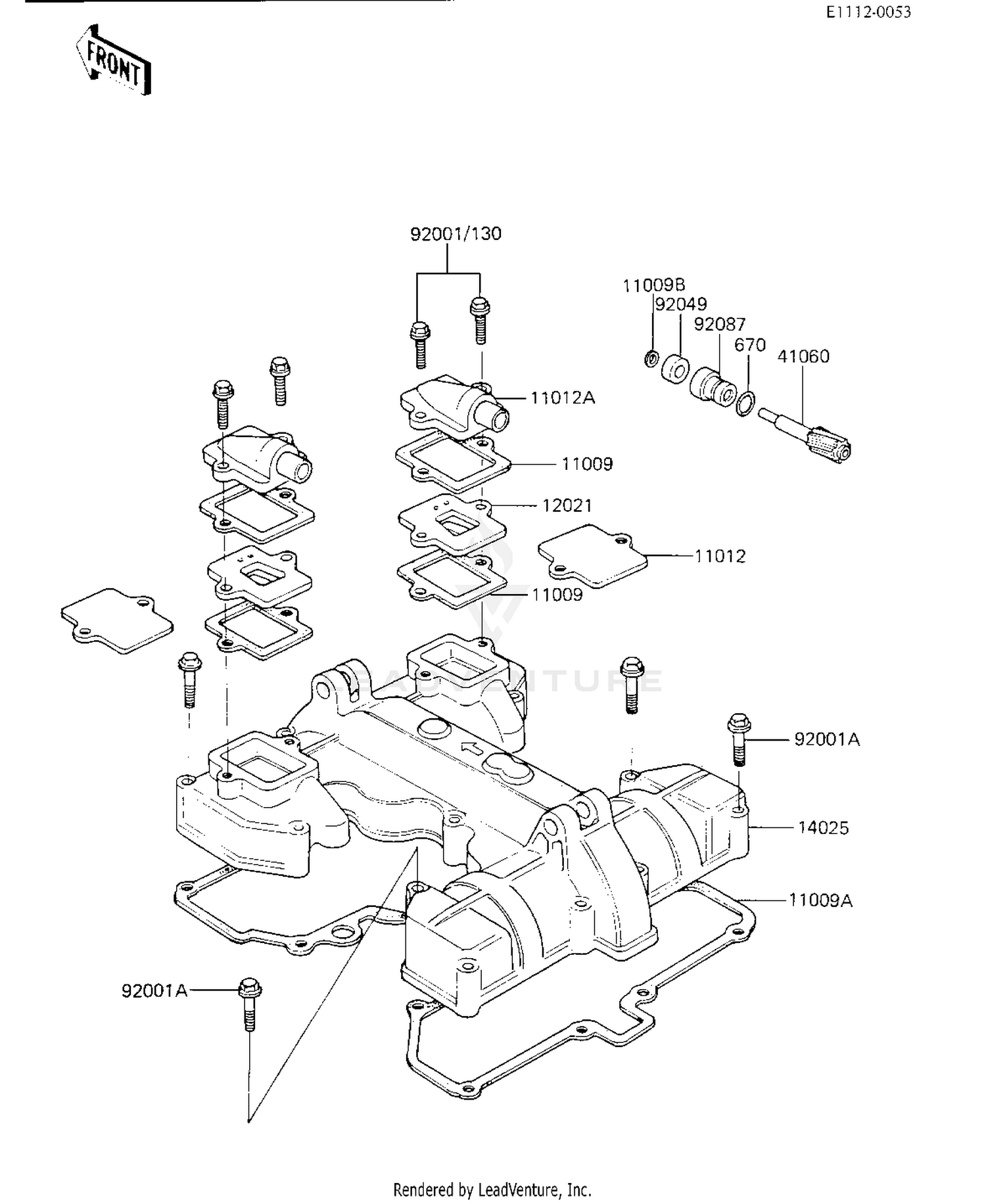CYLINDER HEAD COVER