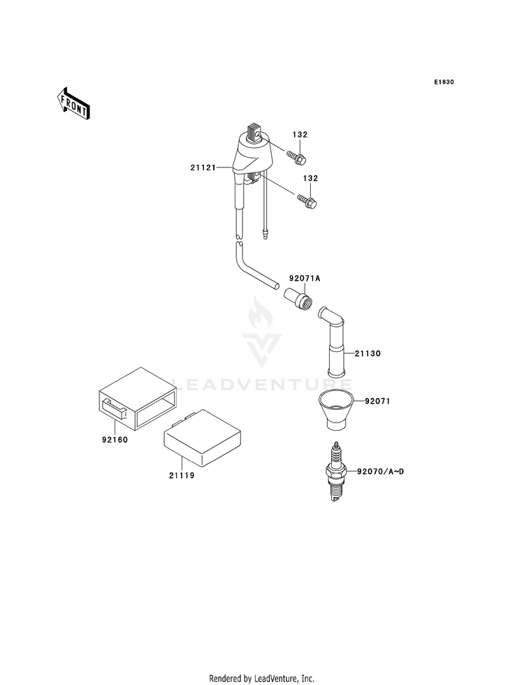 OEM Assembly Image