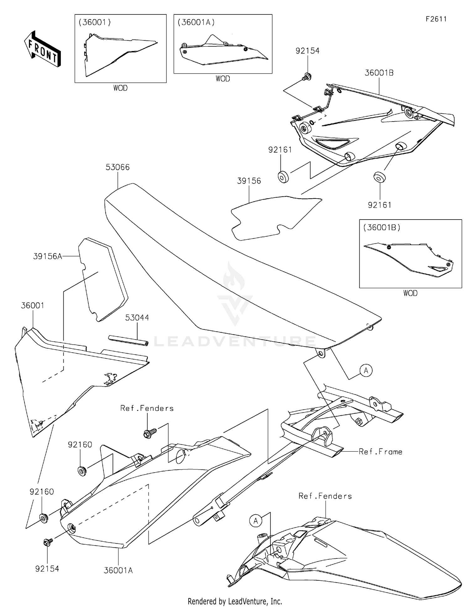 Side Covers