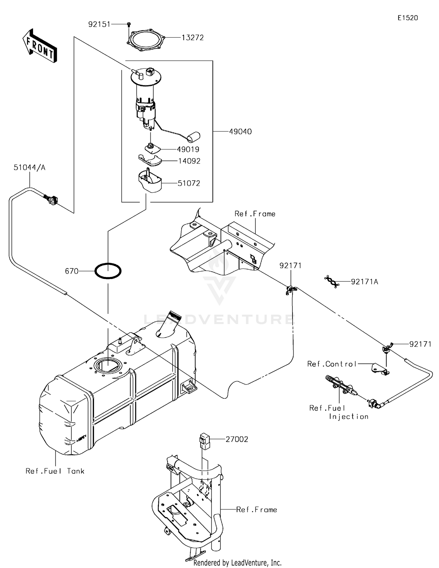 Fuel Pump