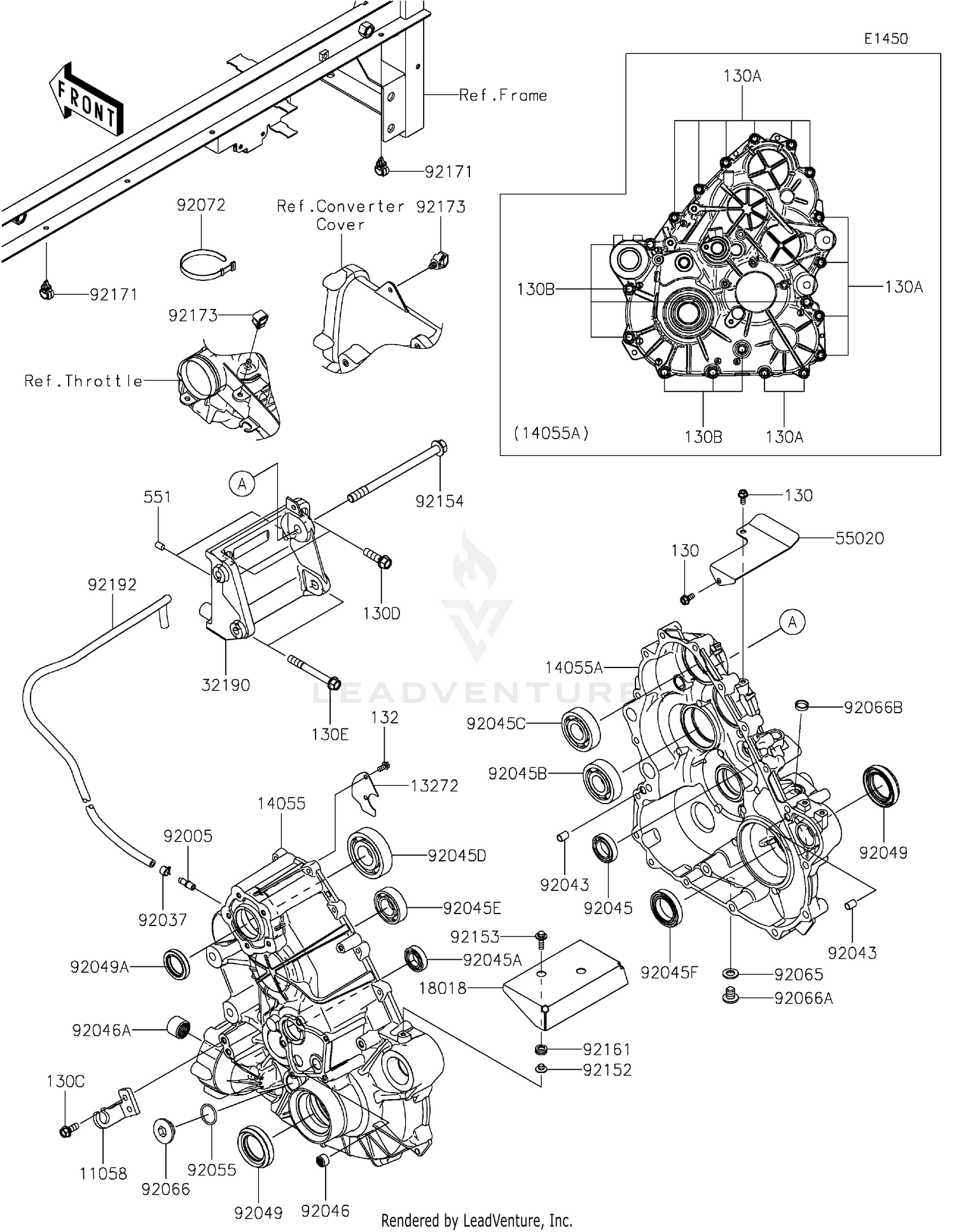 Gear Box 2