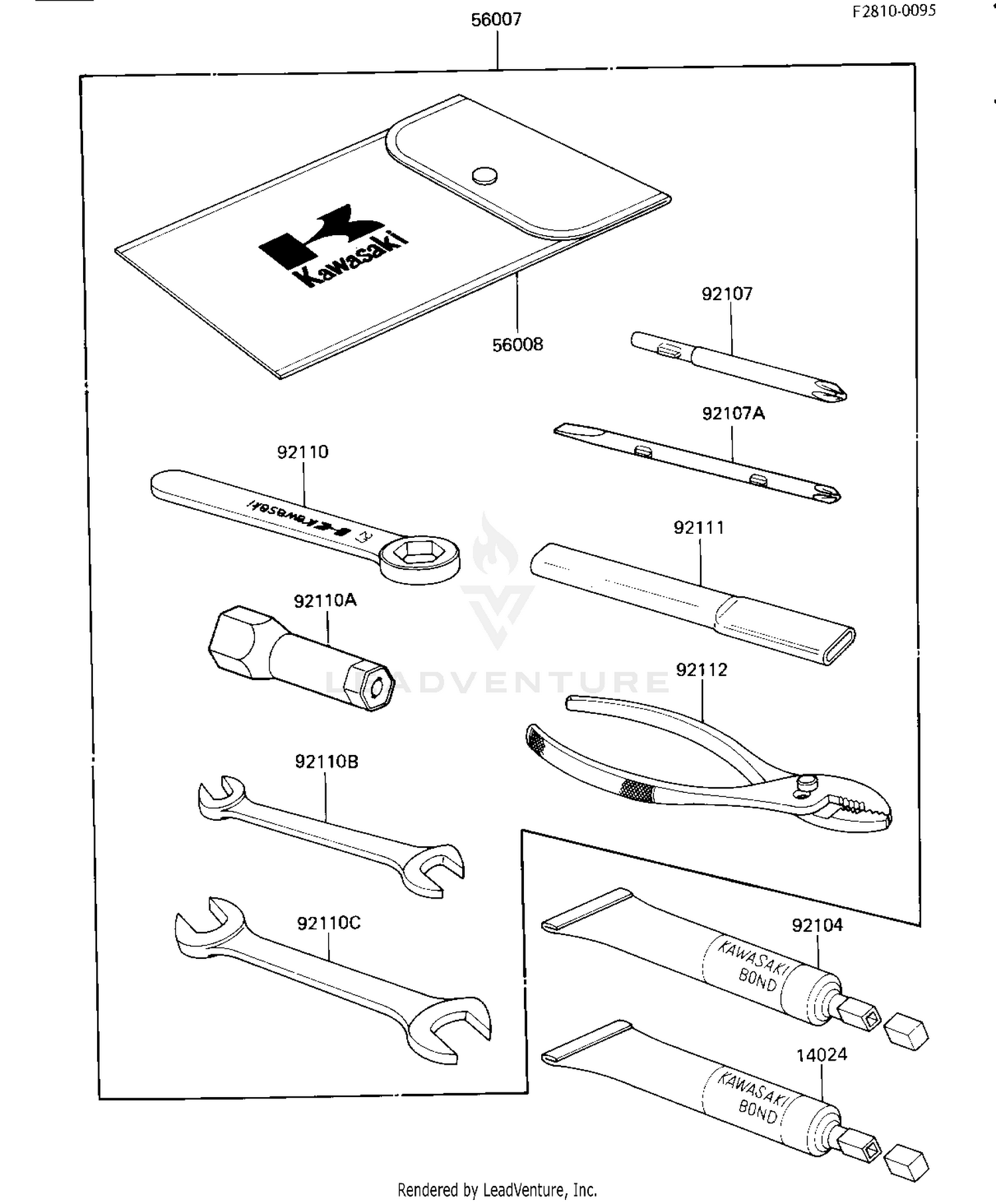 OWNER TOOLS