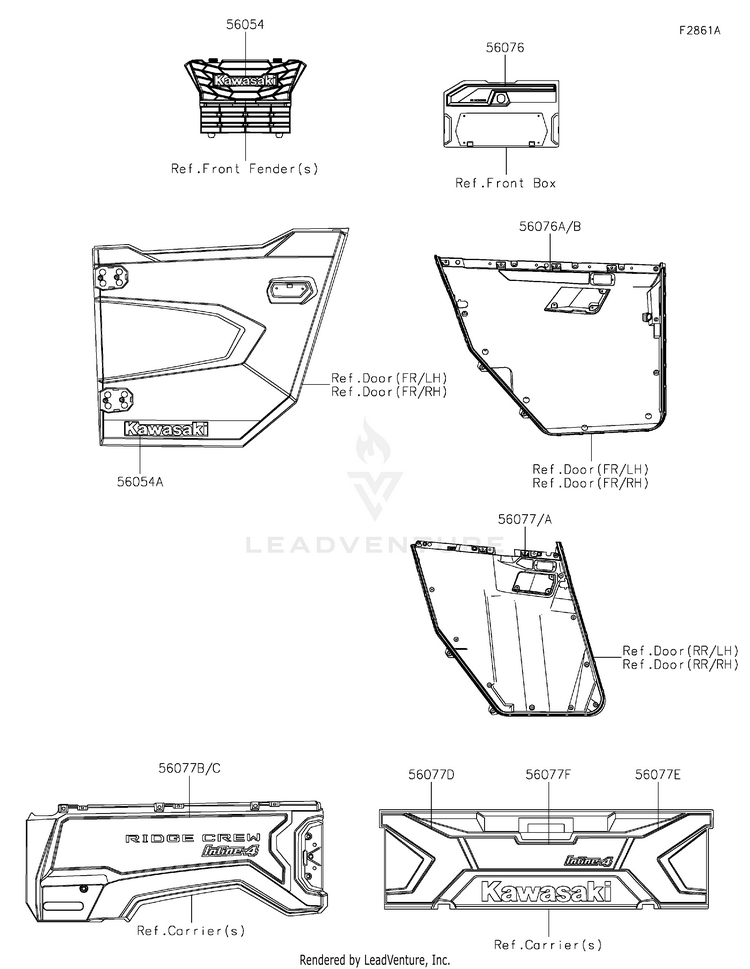 Decals(Cssan/Cssal) Schematic