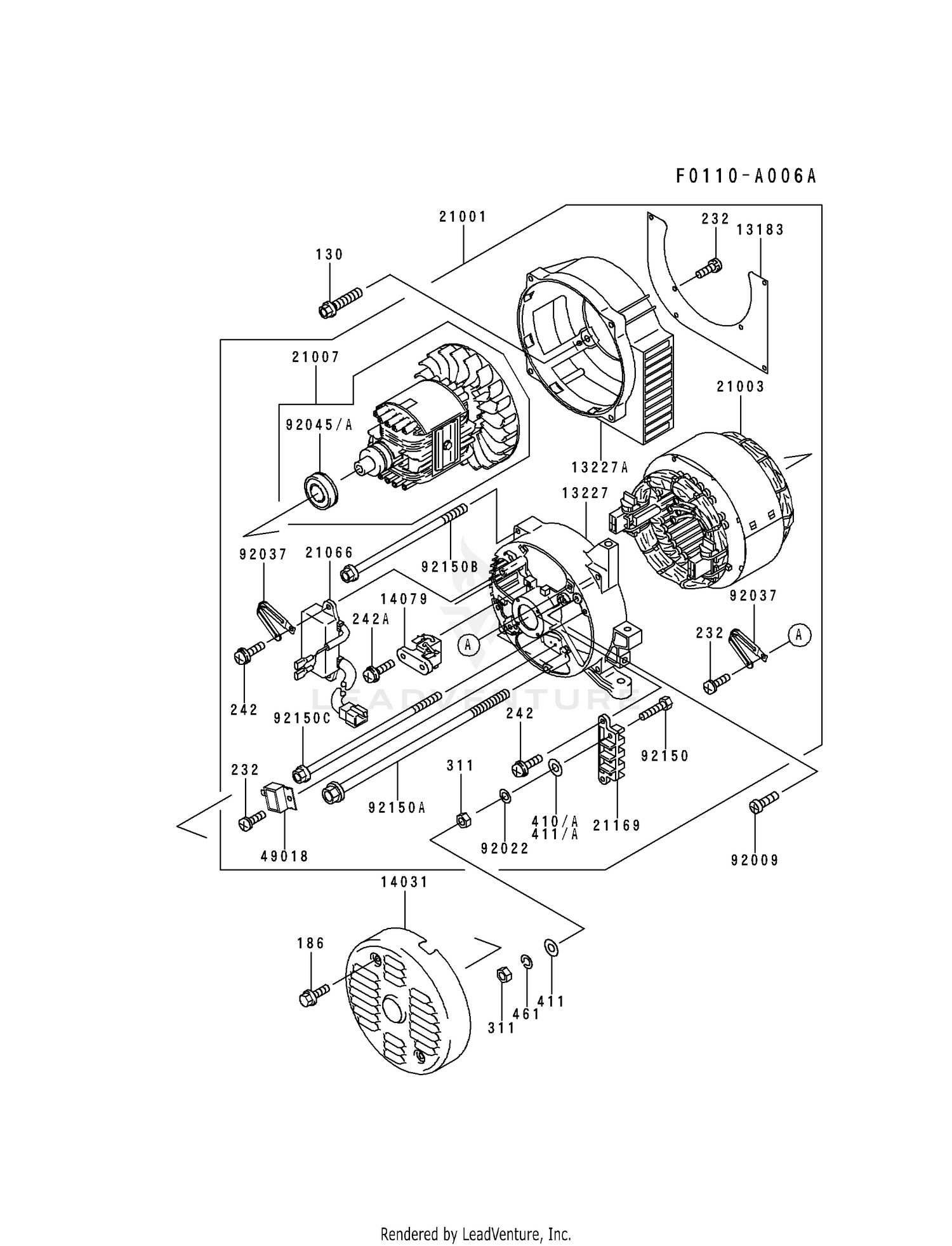 GENERATOR
