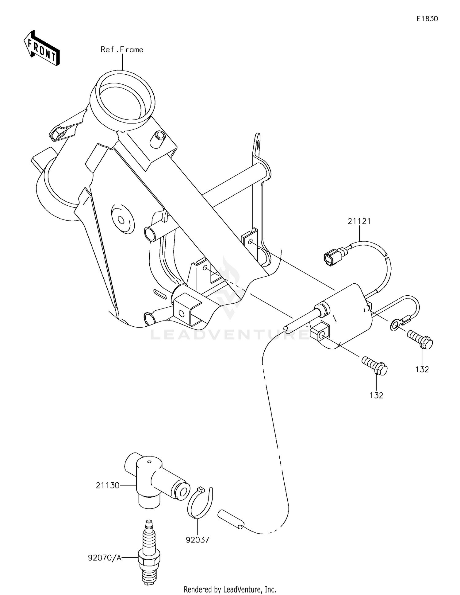 Ignition System