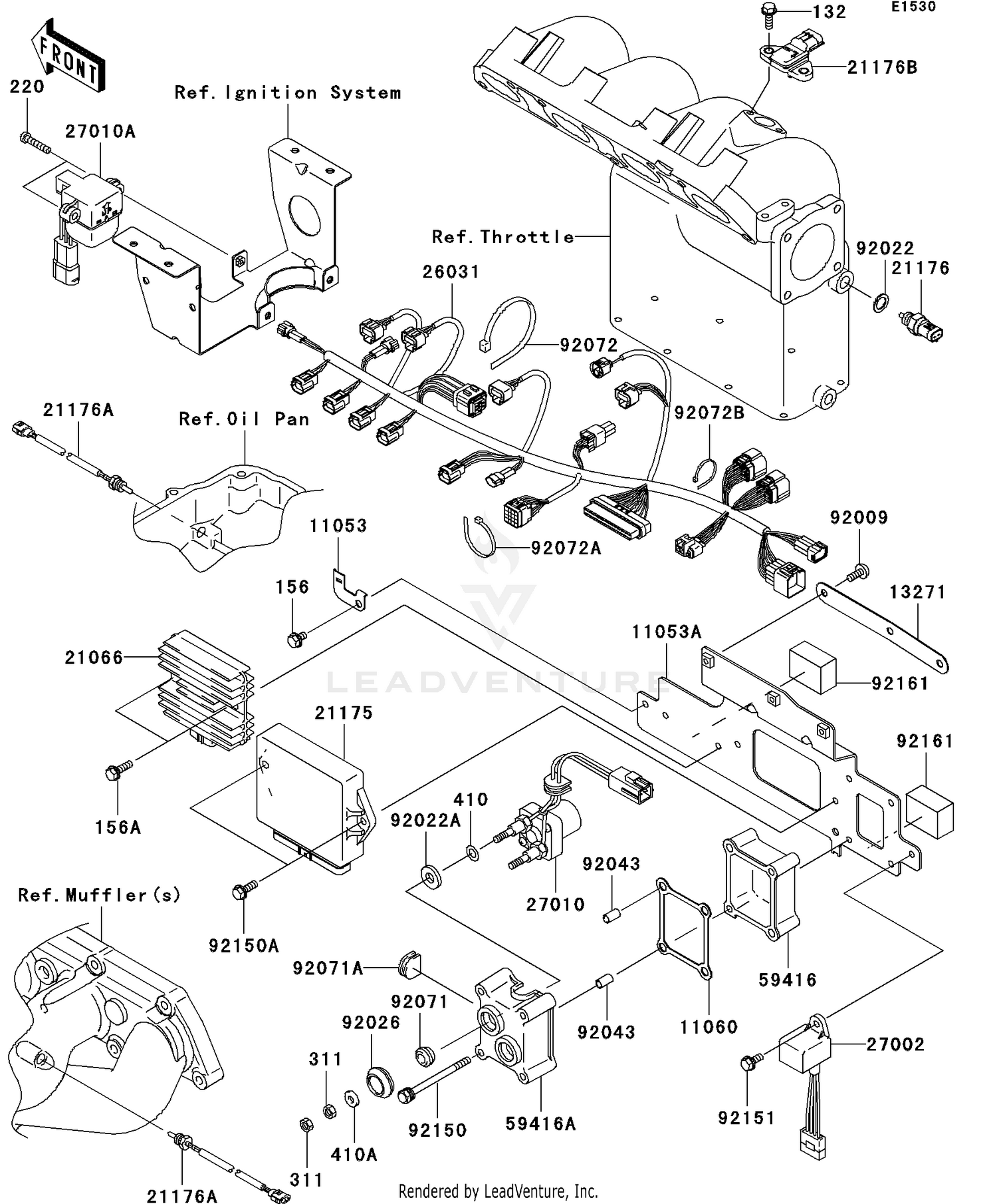 Fuel Injection