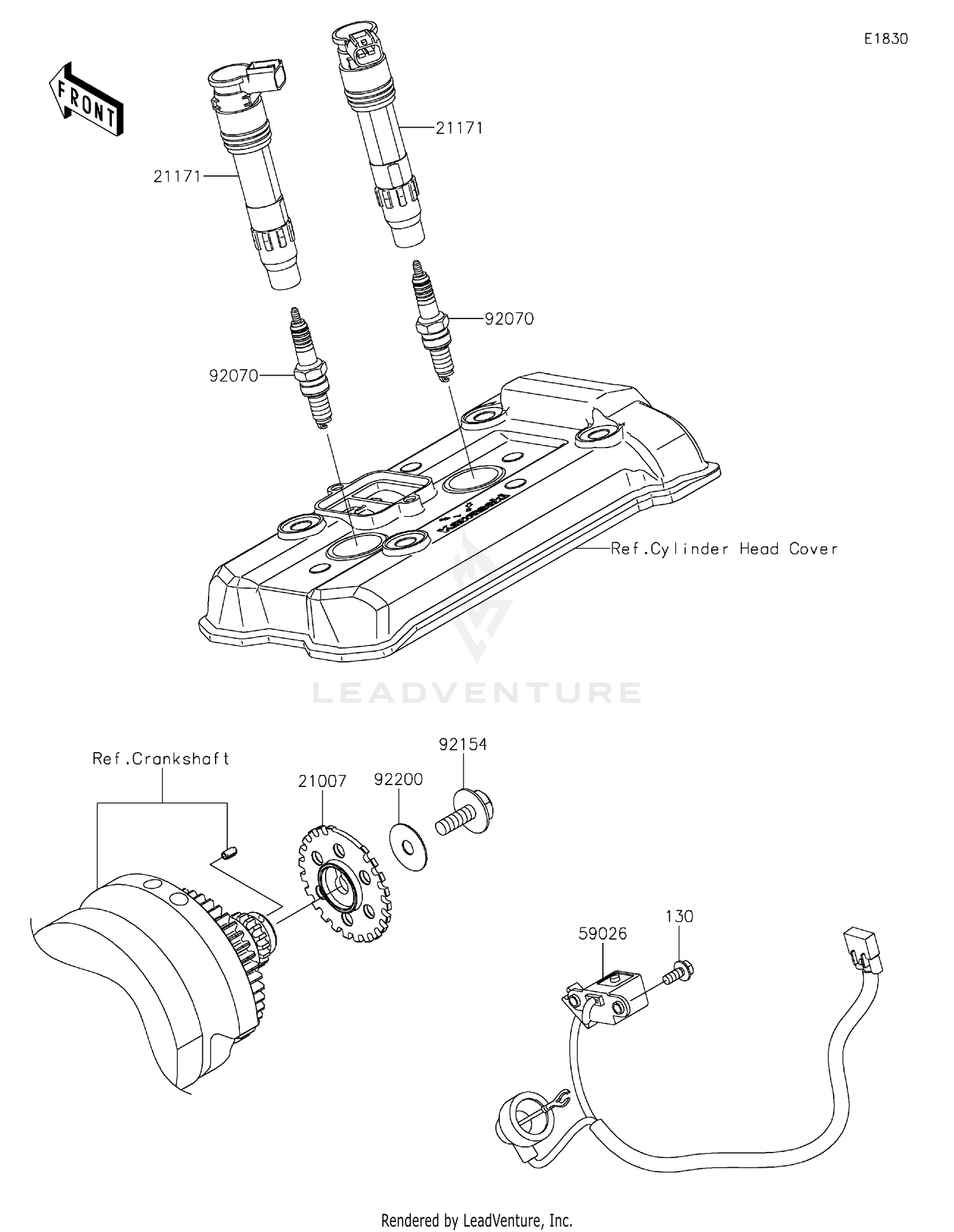 Ignition System