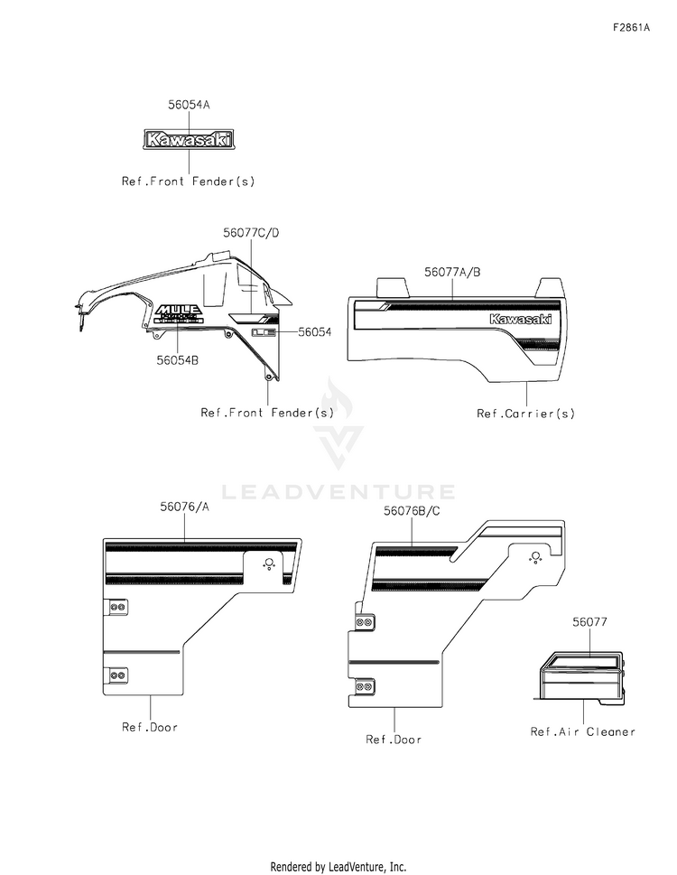 Decals(Blue)(Ca,Us) Schematic