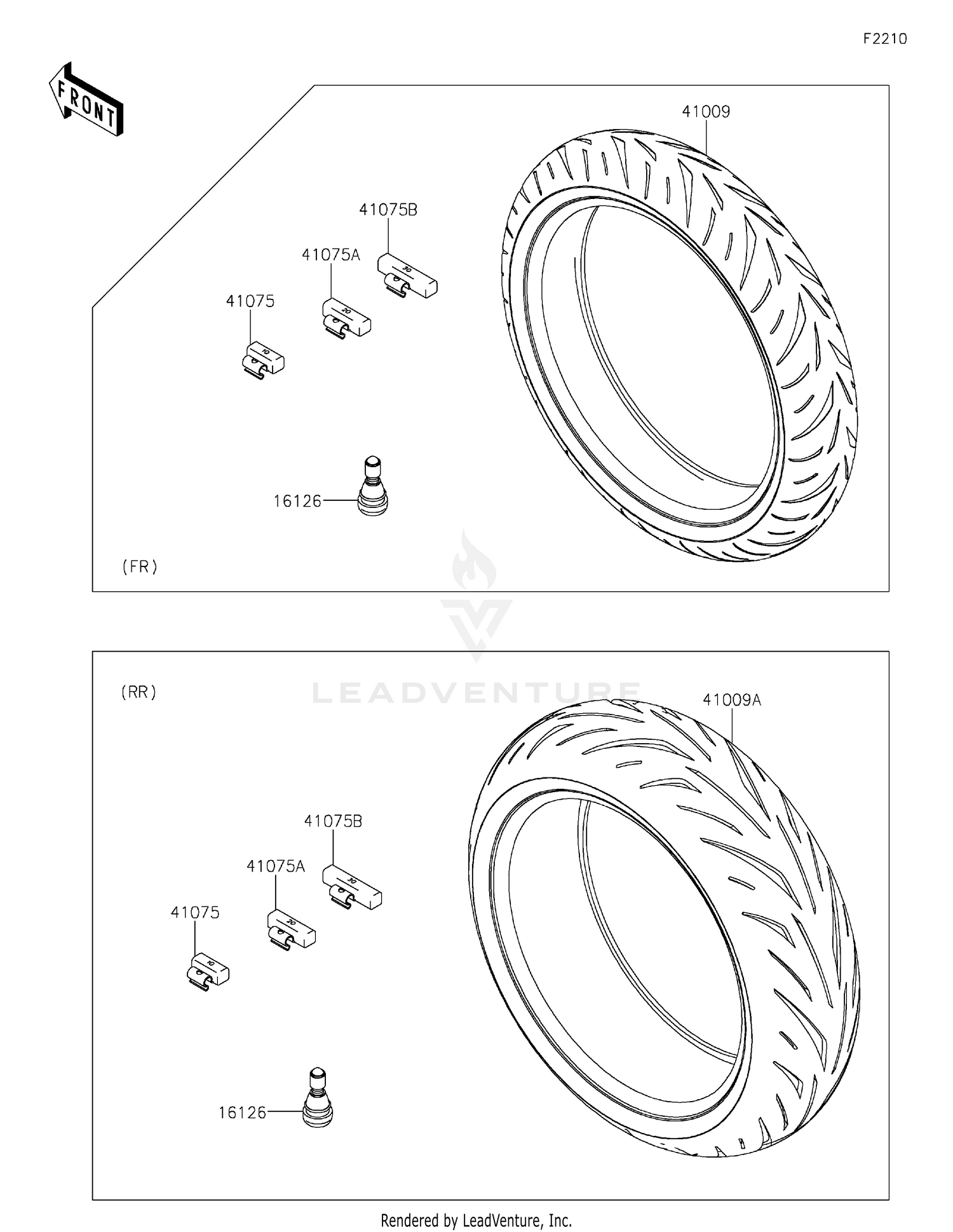 Tires 3