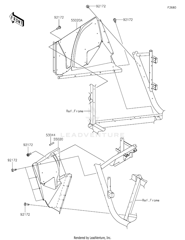 Guard(S) Schematic