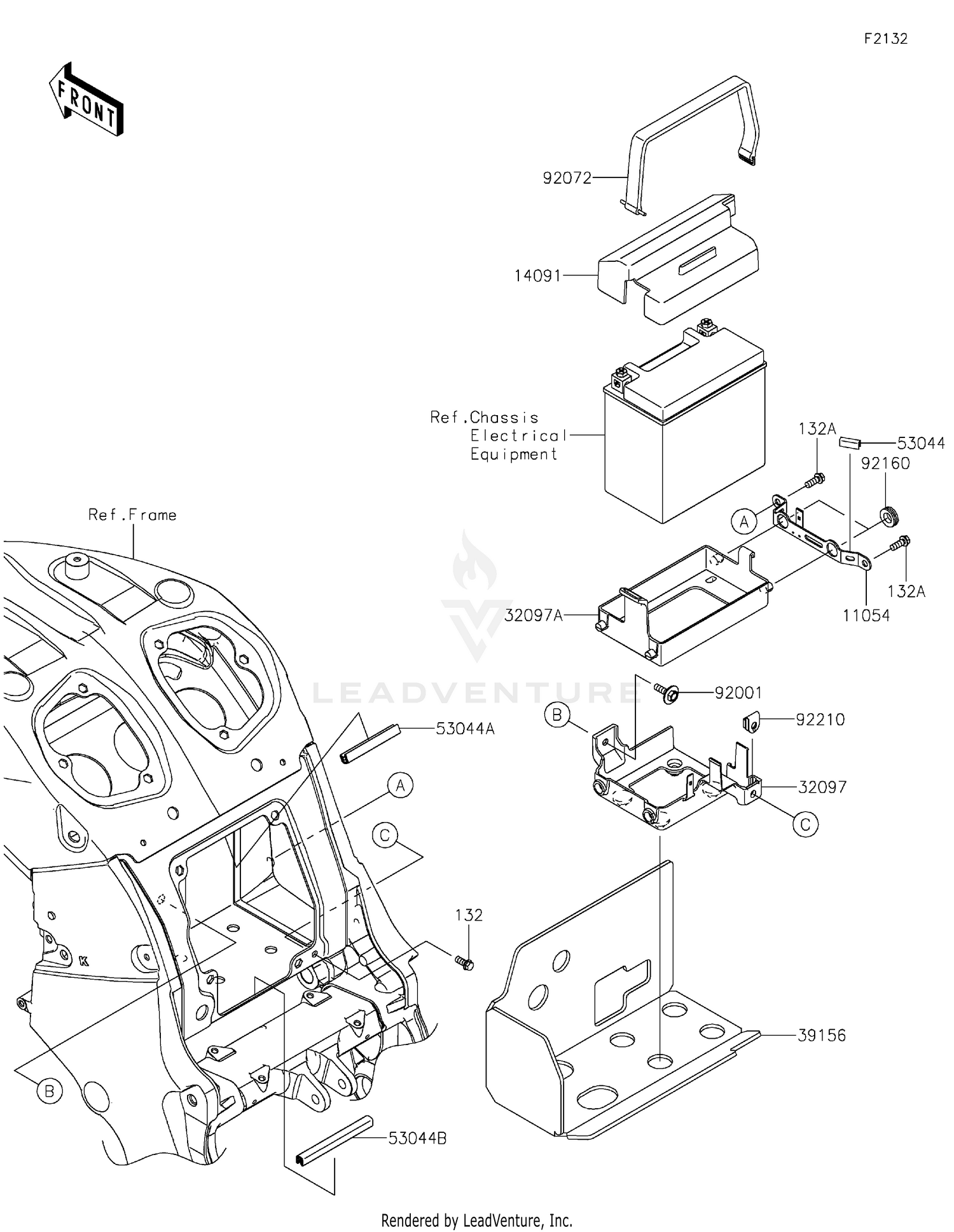 Battery Case