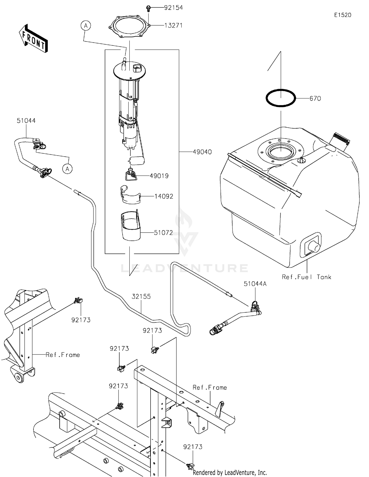 Fuel Pump