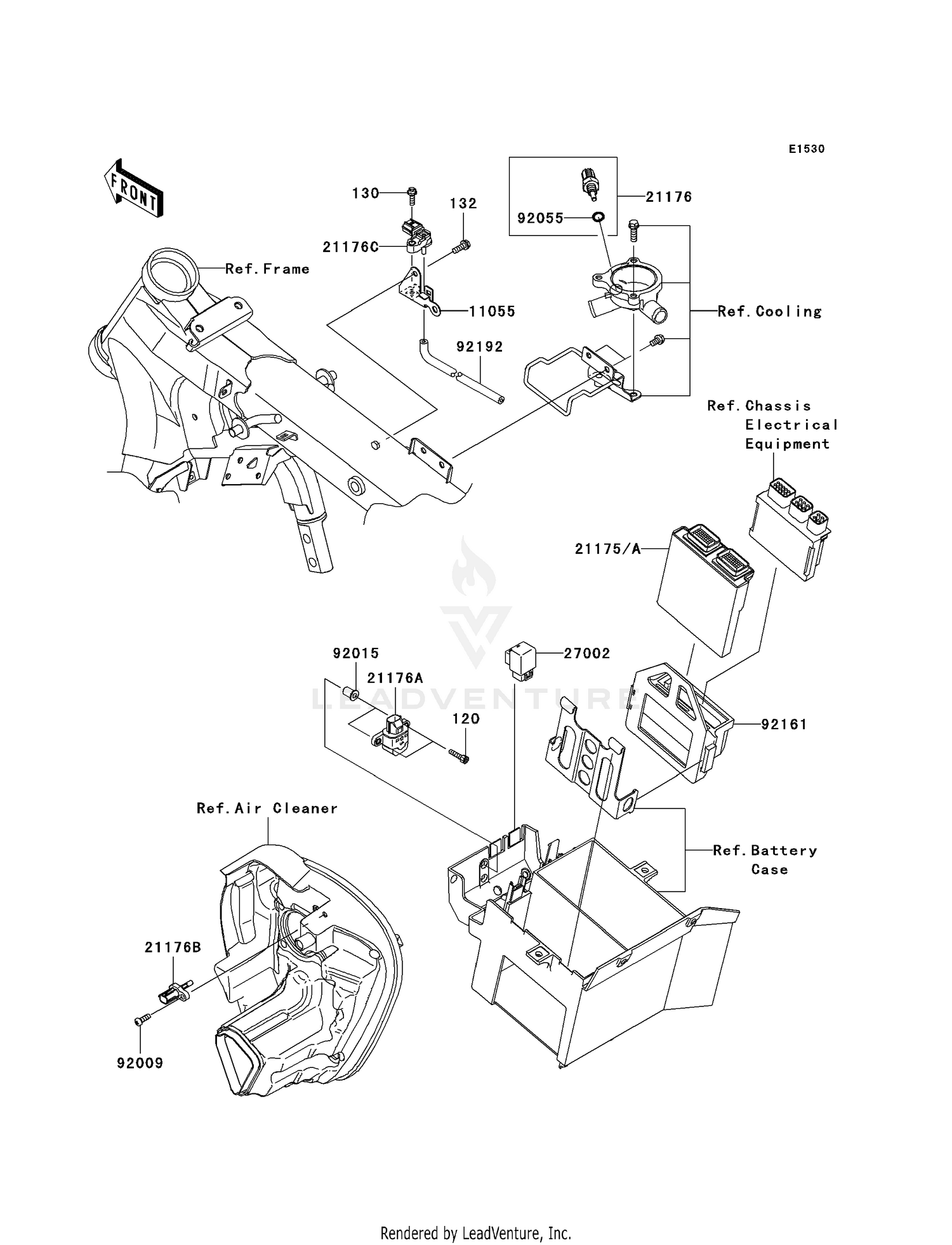 FUEL INJECTION