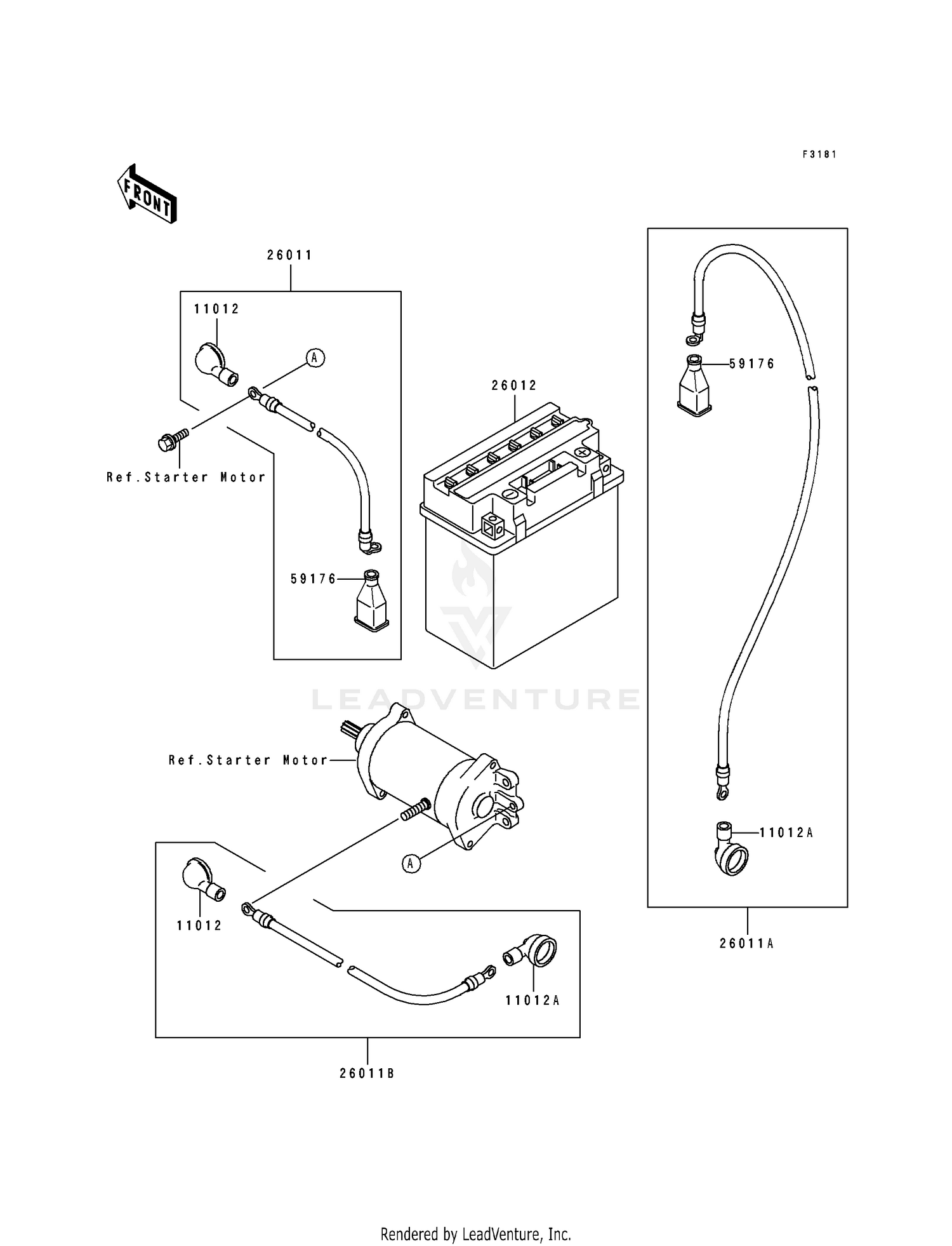 ELECTRICAL EQUIPMENT