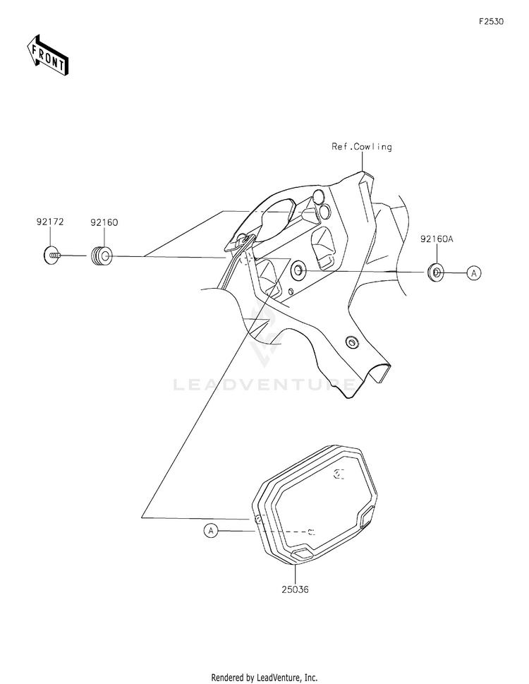 Meter(S) Schematic