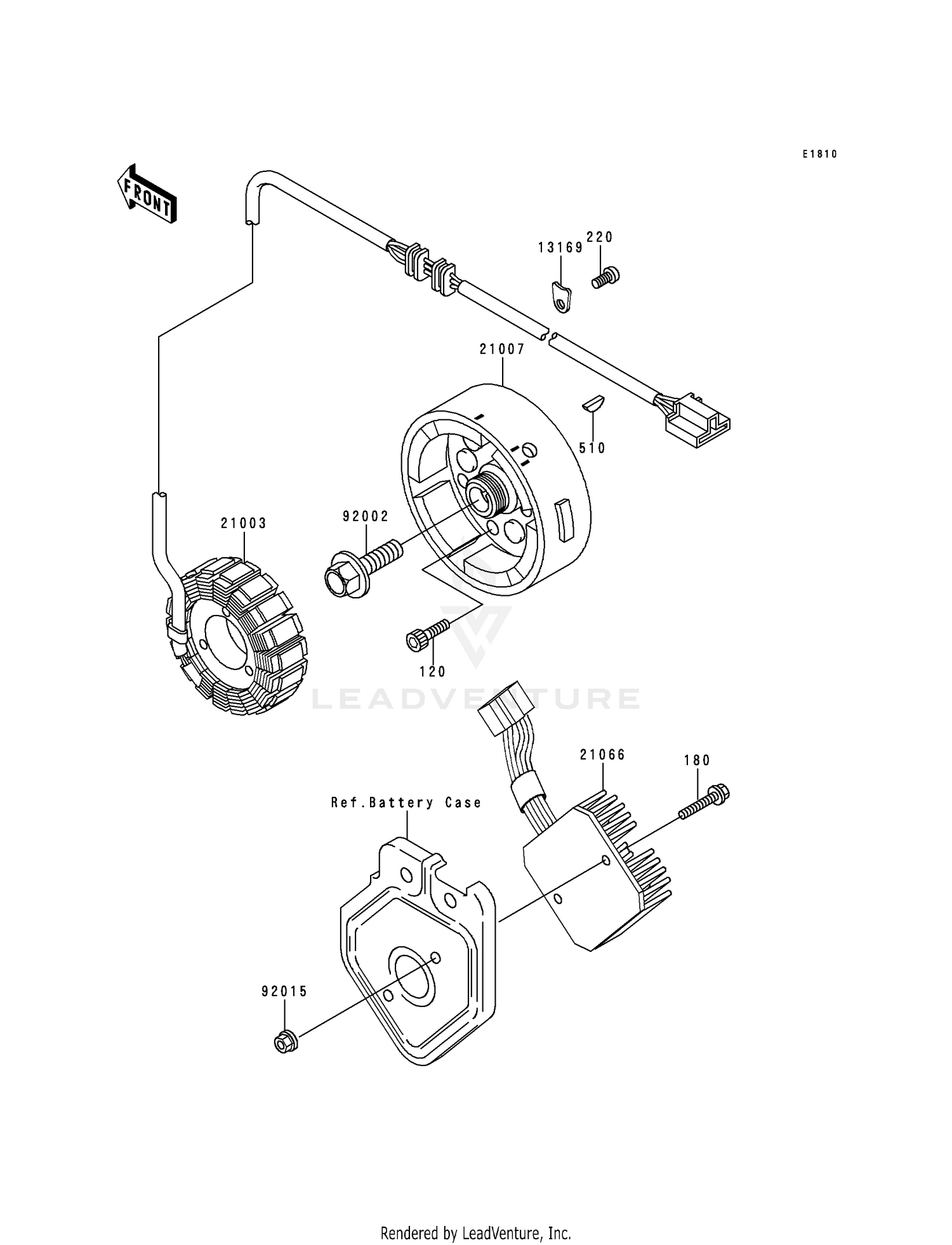 GENERATOR