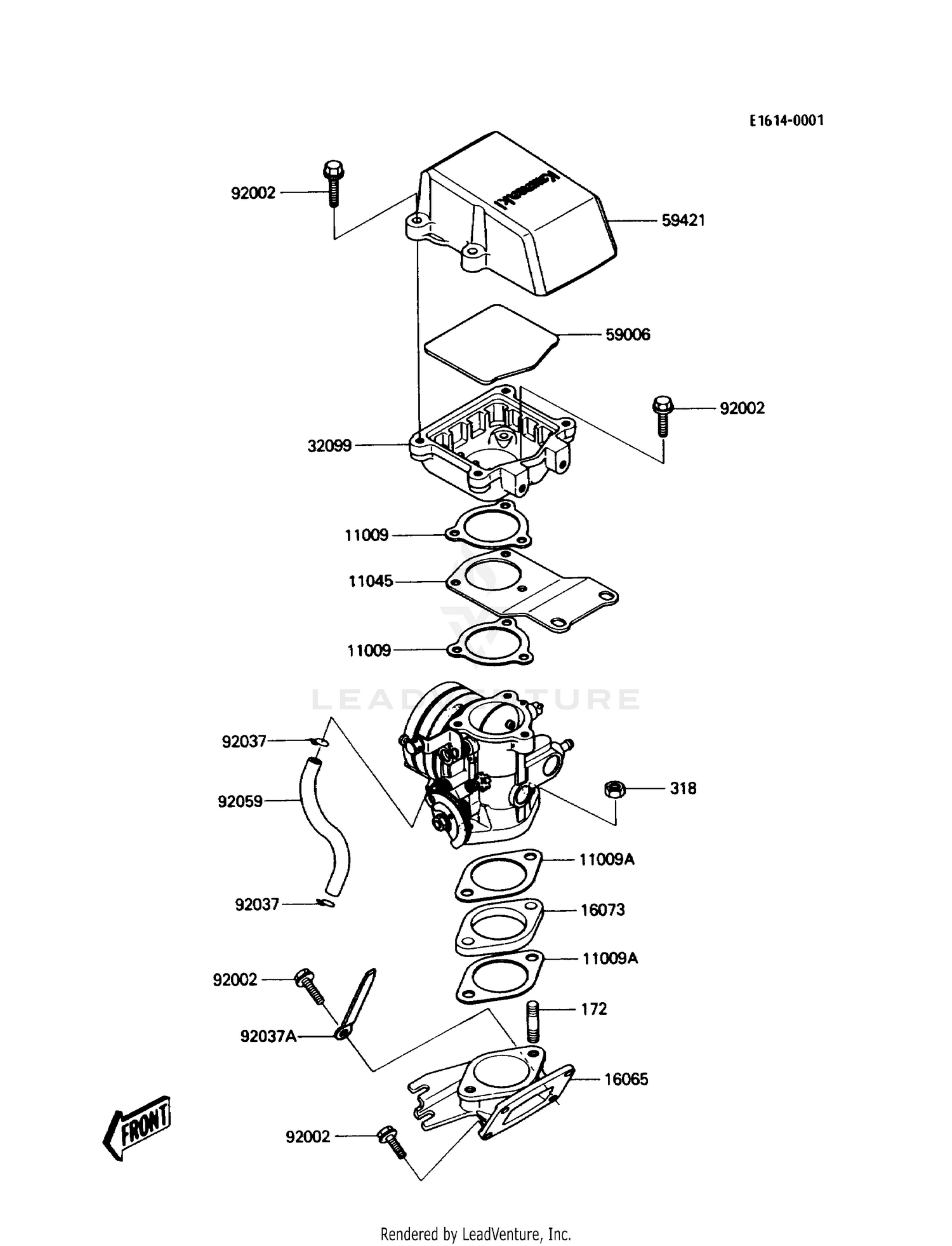 FLAME ARRESTER