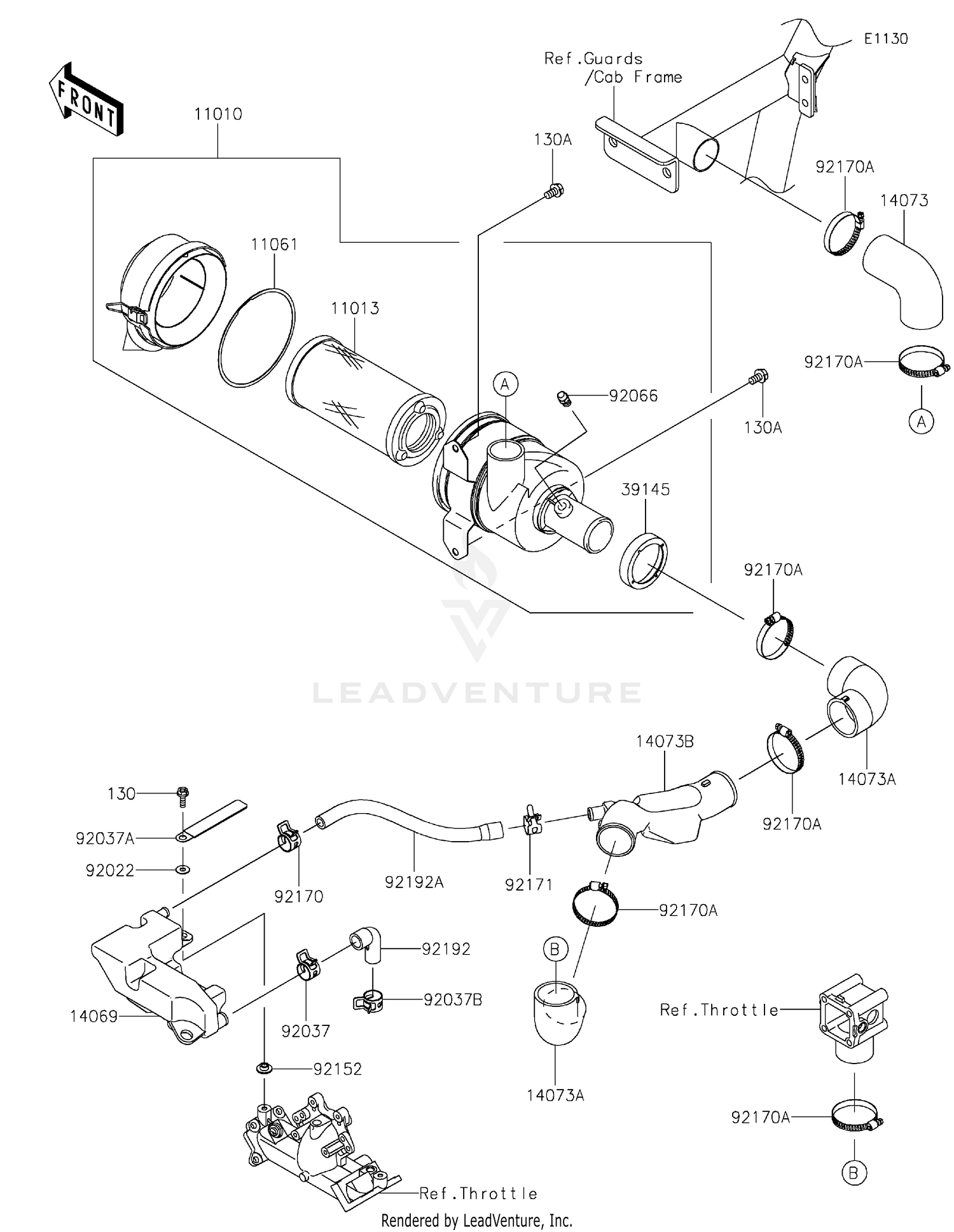 Air Cleaner